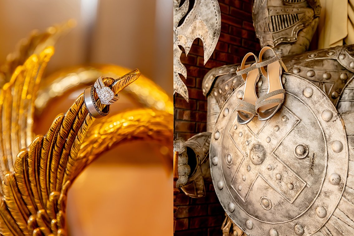 Wedding and Engagement Photography 