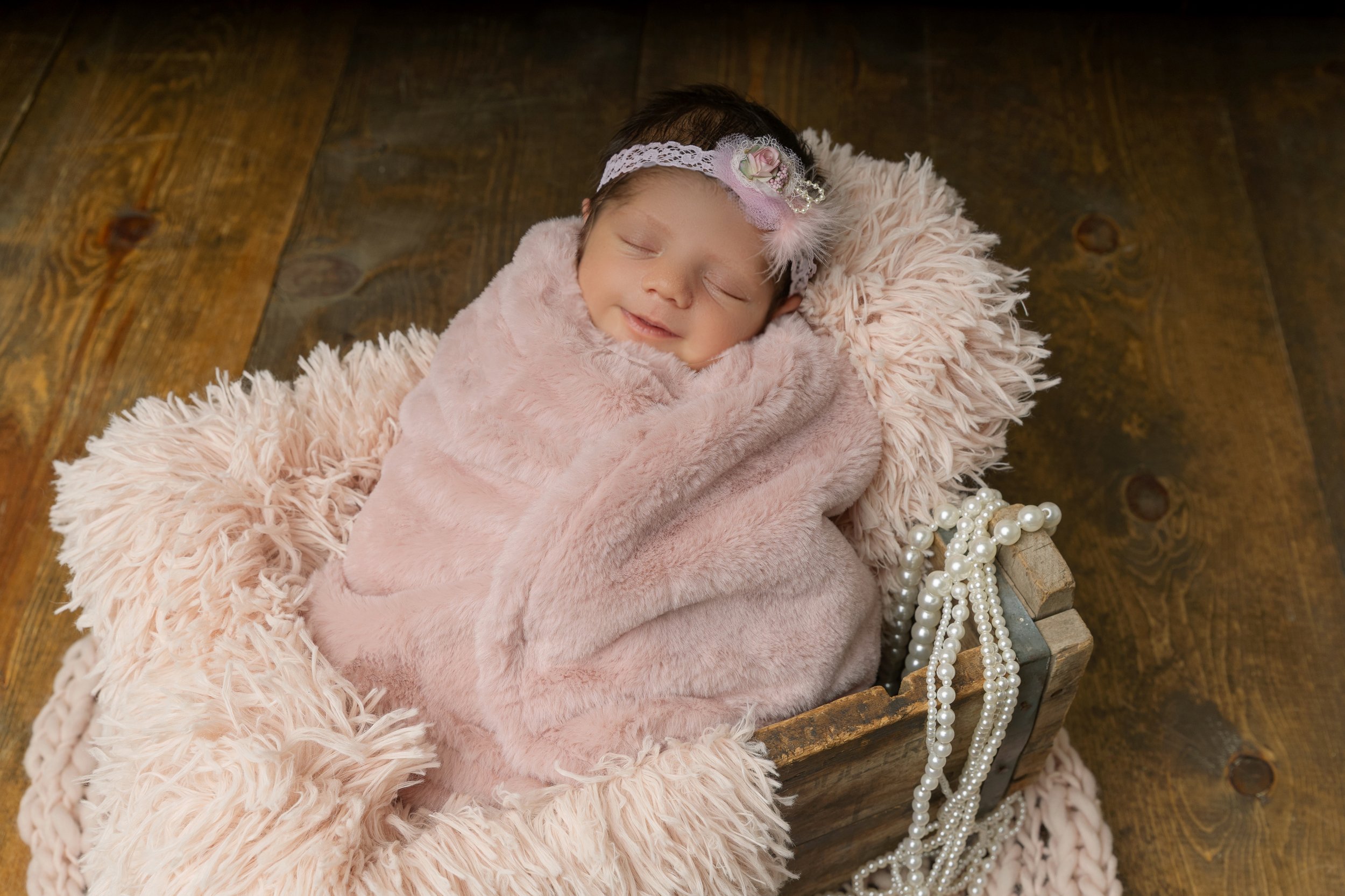 Maternity and Newborn Photography