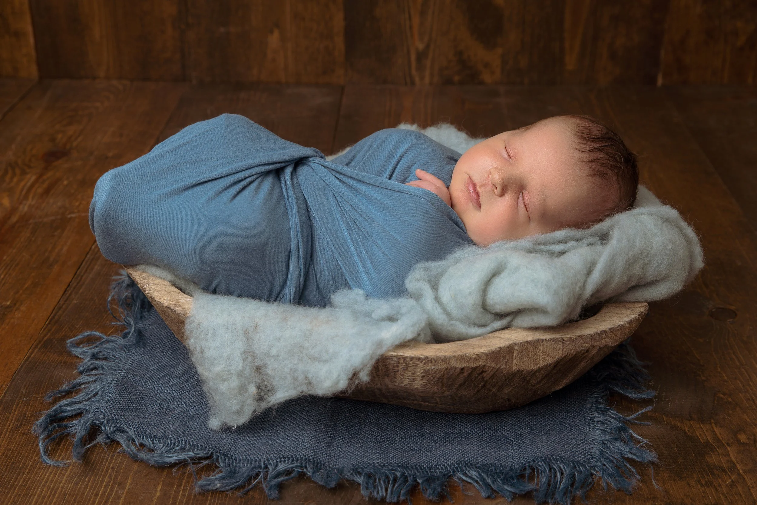 Maternity and Newborn Photography