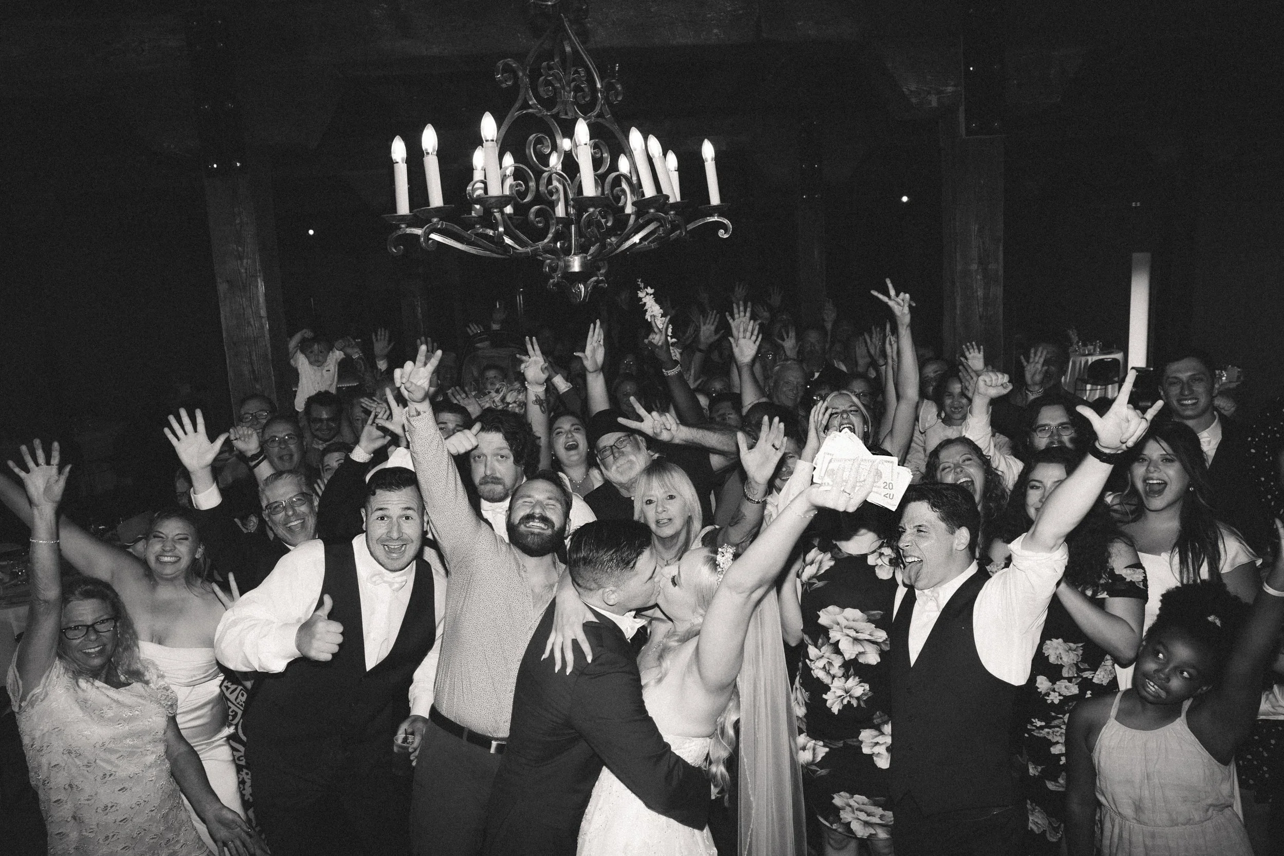 Wedding and Engagement Photography 