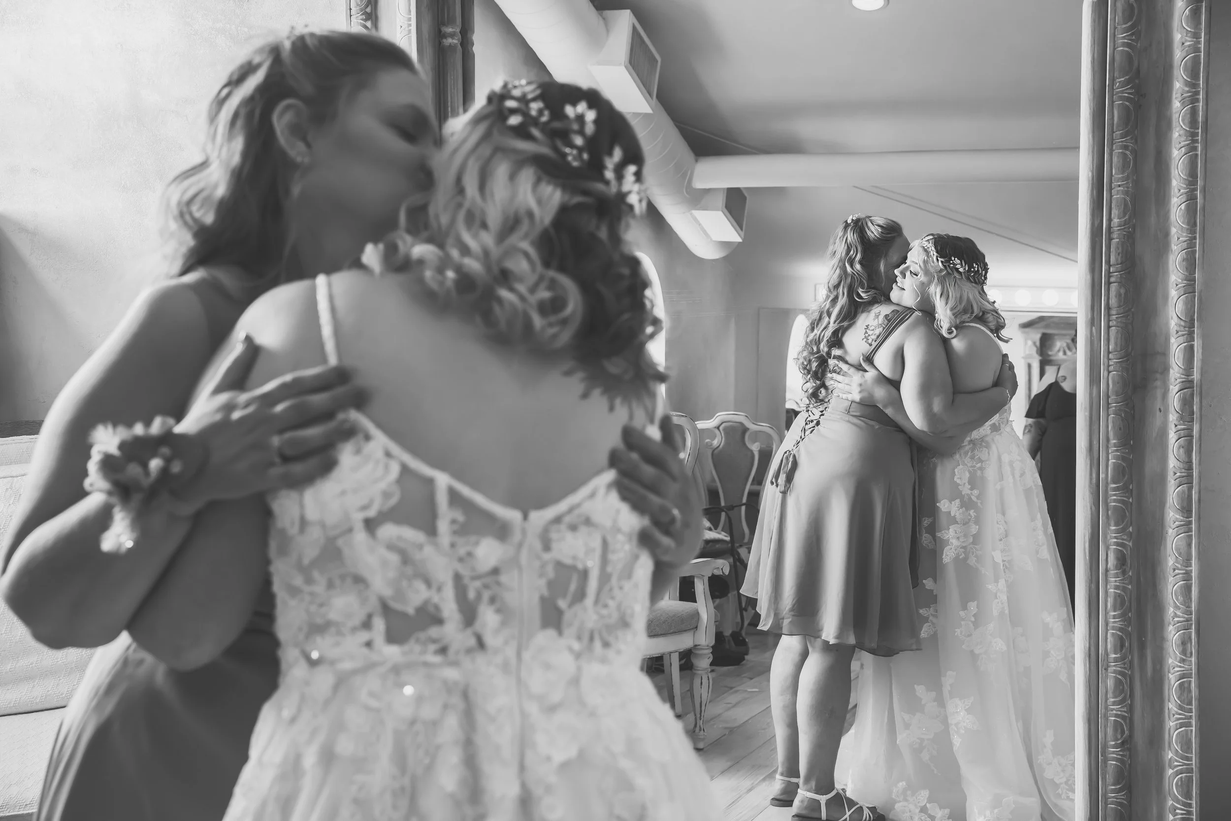 Wedding and Engagement Photography 