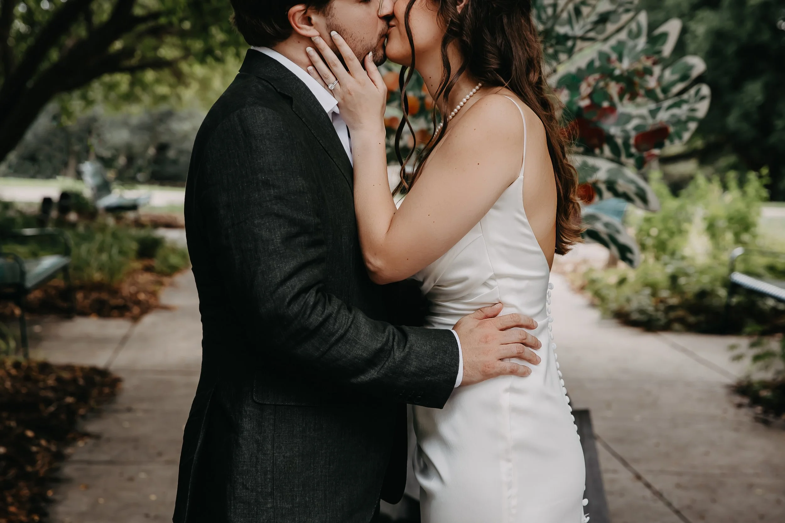 Wedding and Engagement Photography 