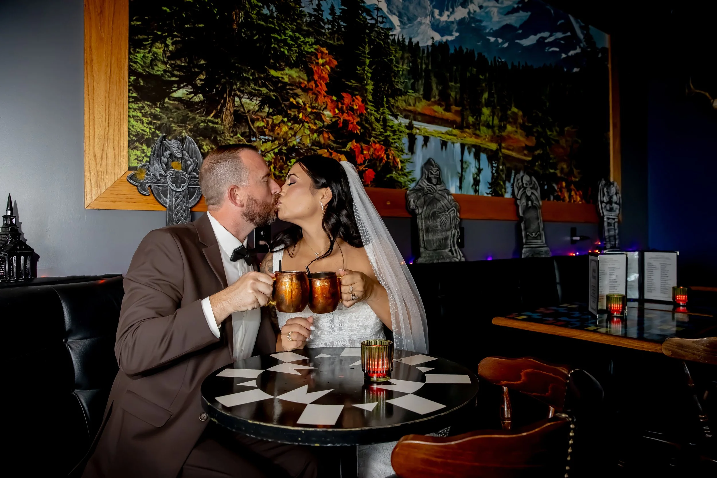 Wedding and Engagement Photography 