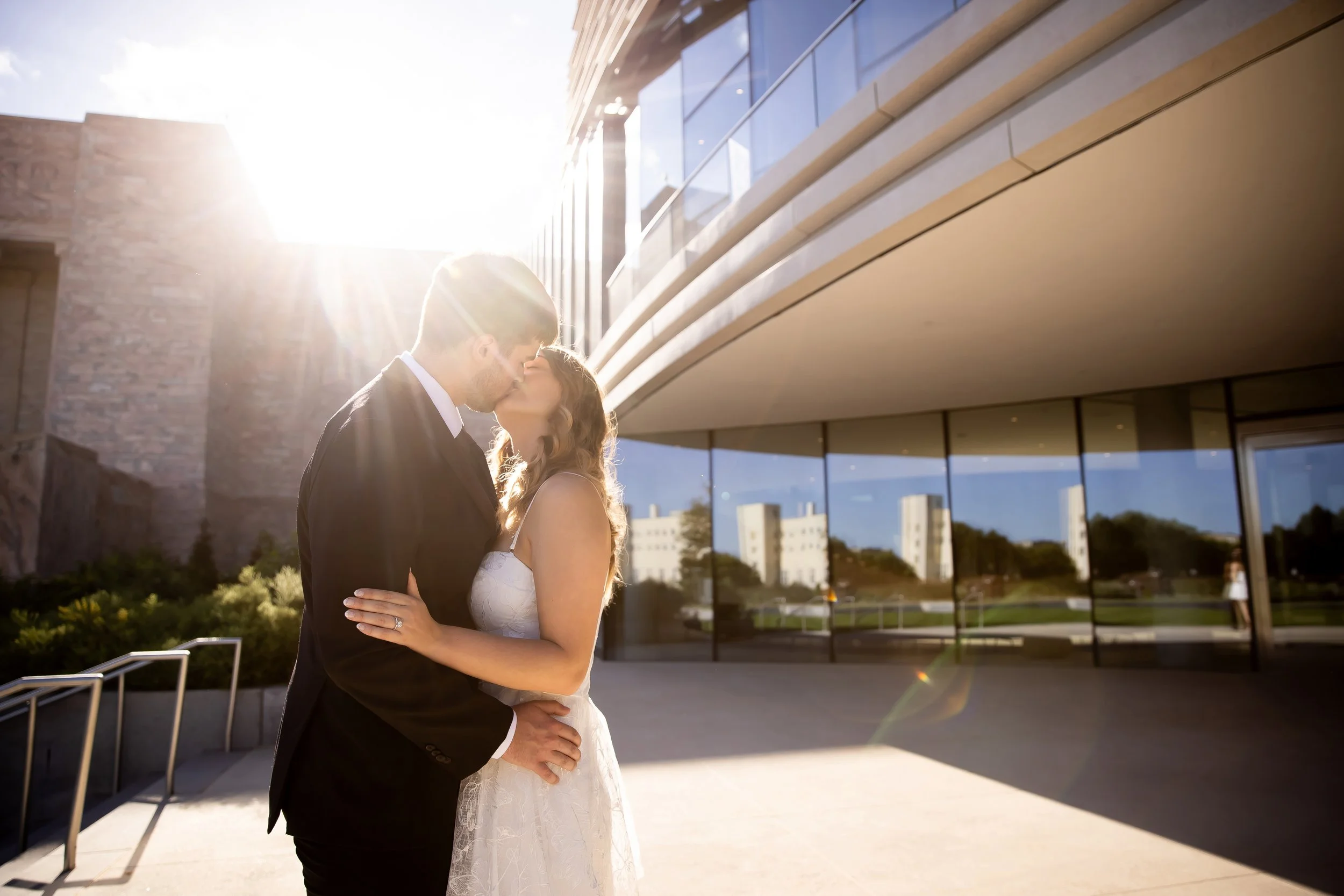 Wedding and Engagement Photography