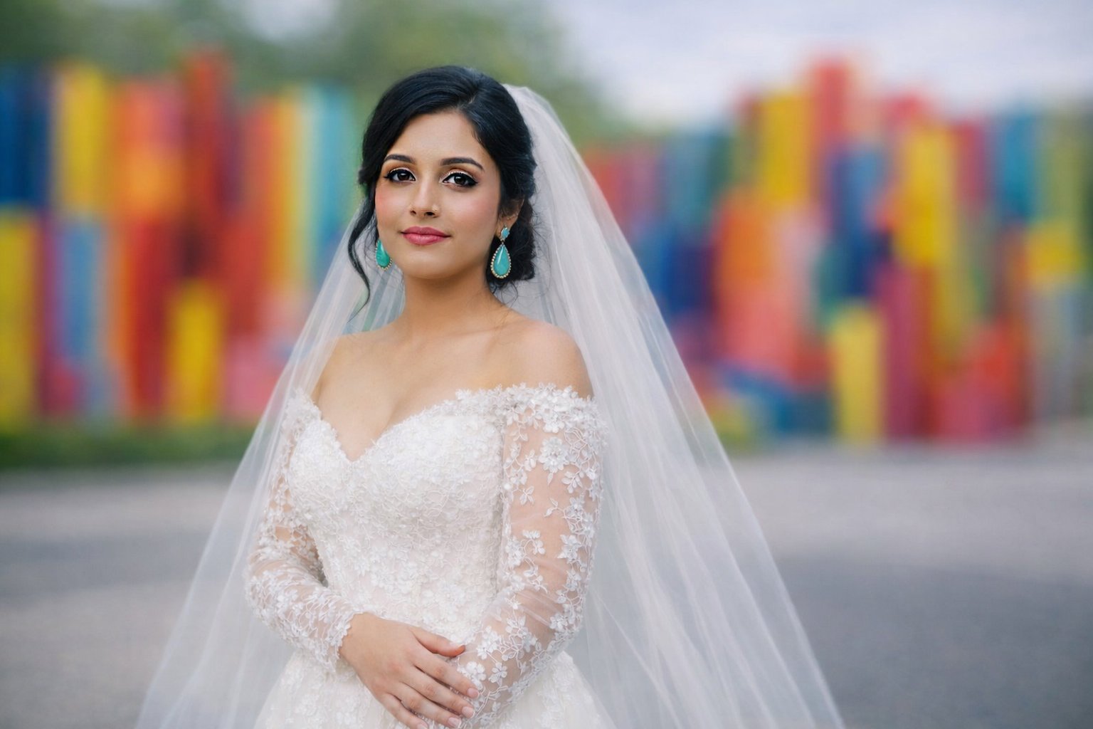 Omaha Wedding Photographer | Old Market | Downtown 