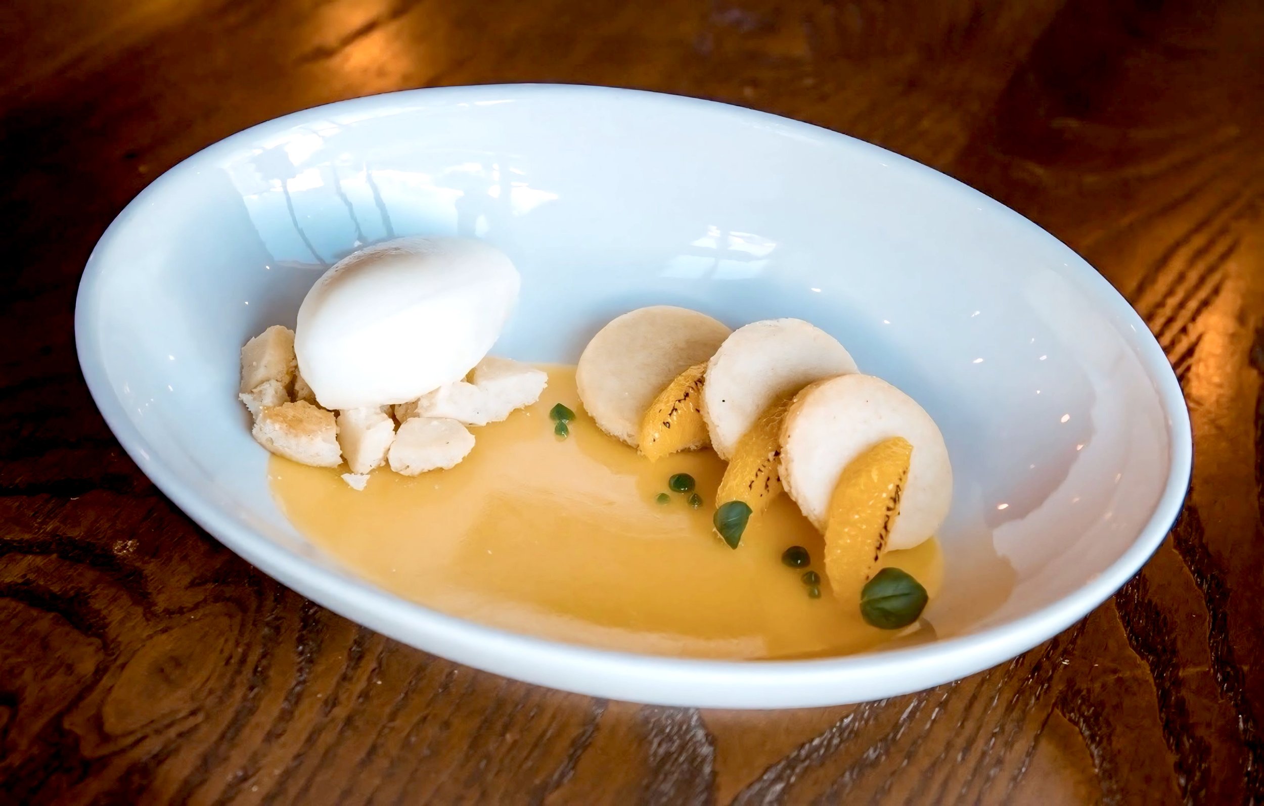 Omaha Food Photographer | Egg Dish 