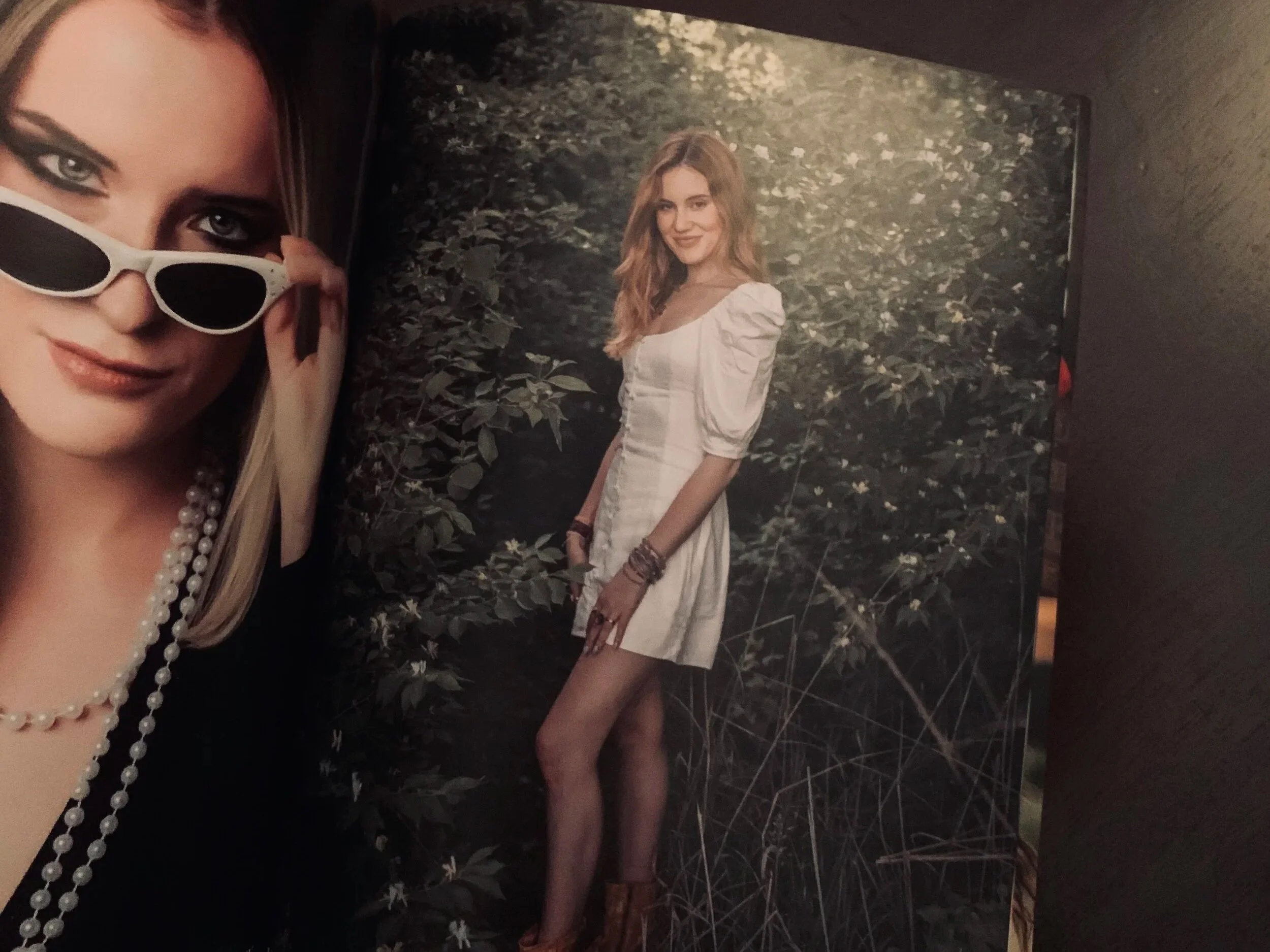 Omaha Fashion Photographer Published Editorial | Dreamy Magazine
