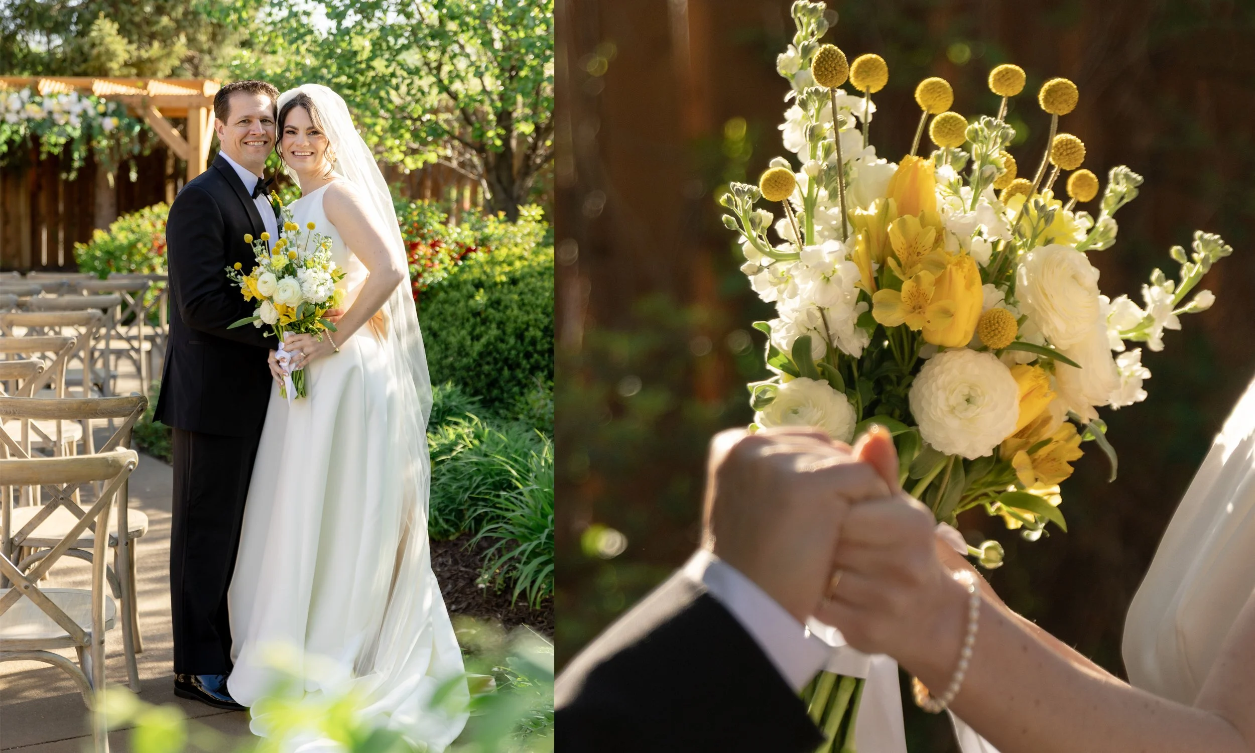 Omaha Wedding Photography | Bride and Groom Portraits Downtown Omaha