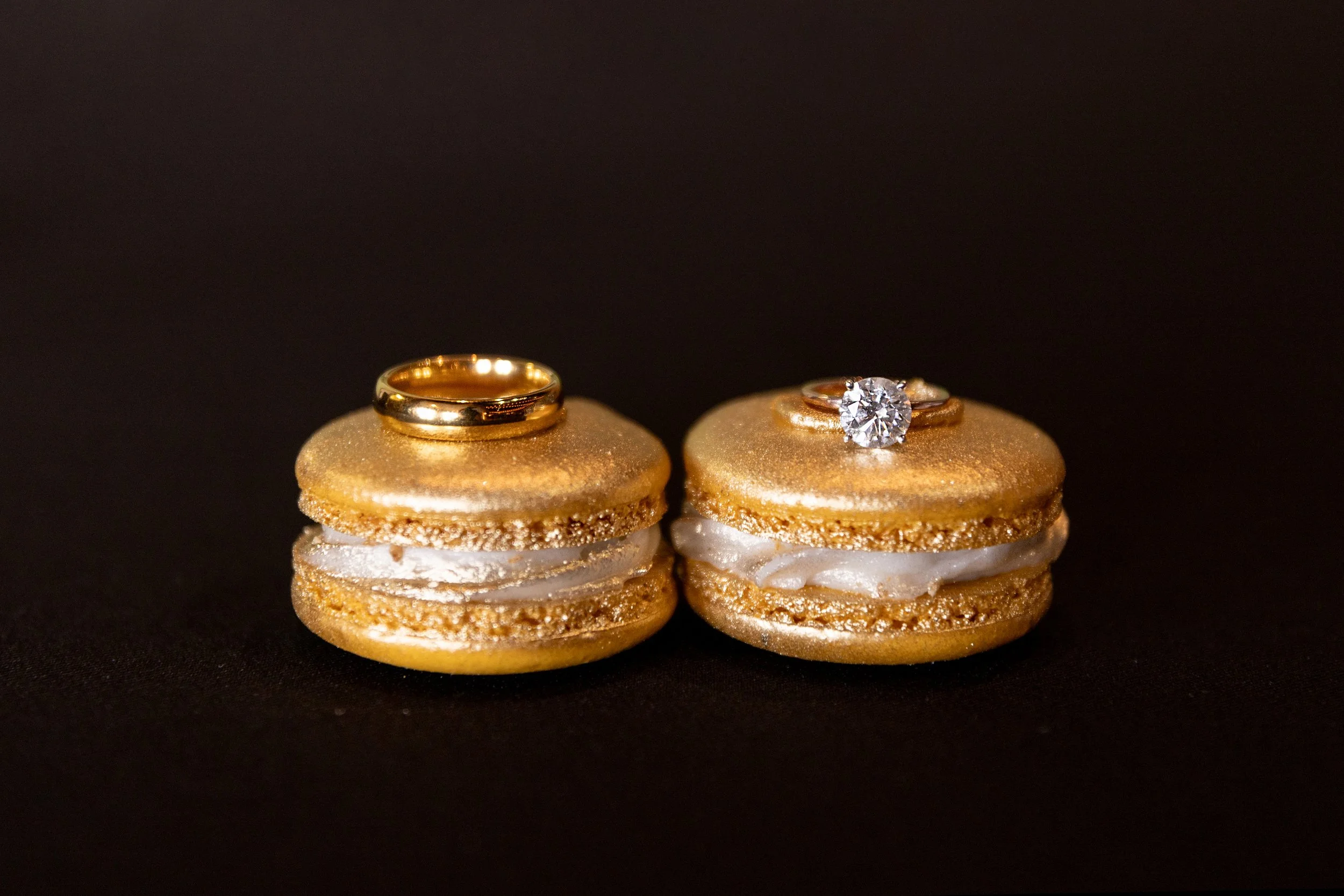 Omaha Wedding Photography | Detail Shots | Getting Ready Moments