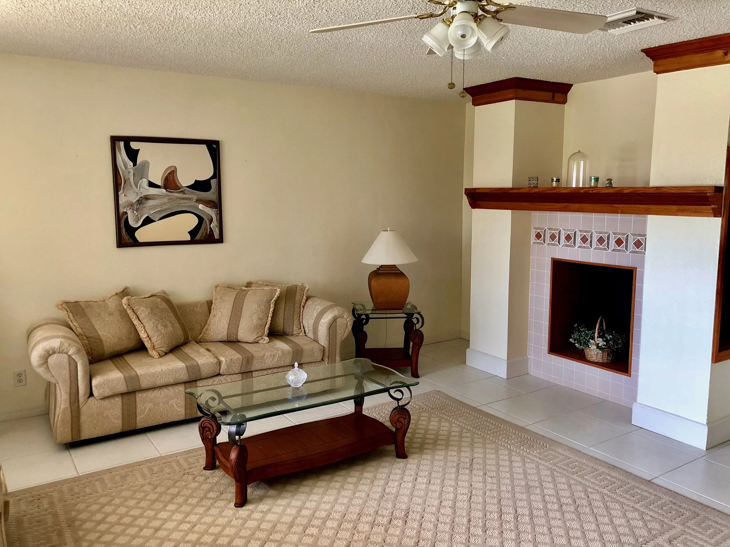 Open Air Places - Blanc Maison Vacation Rental House Grand Bahama Island