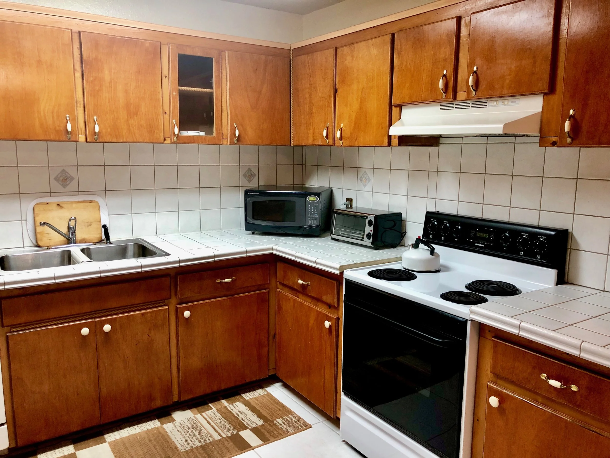 Open Air Places - Blanc Maison Vacation Rental House Grand Bahama Island