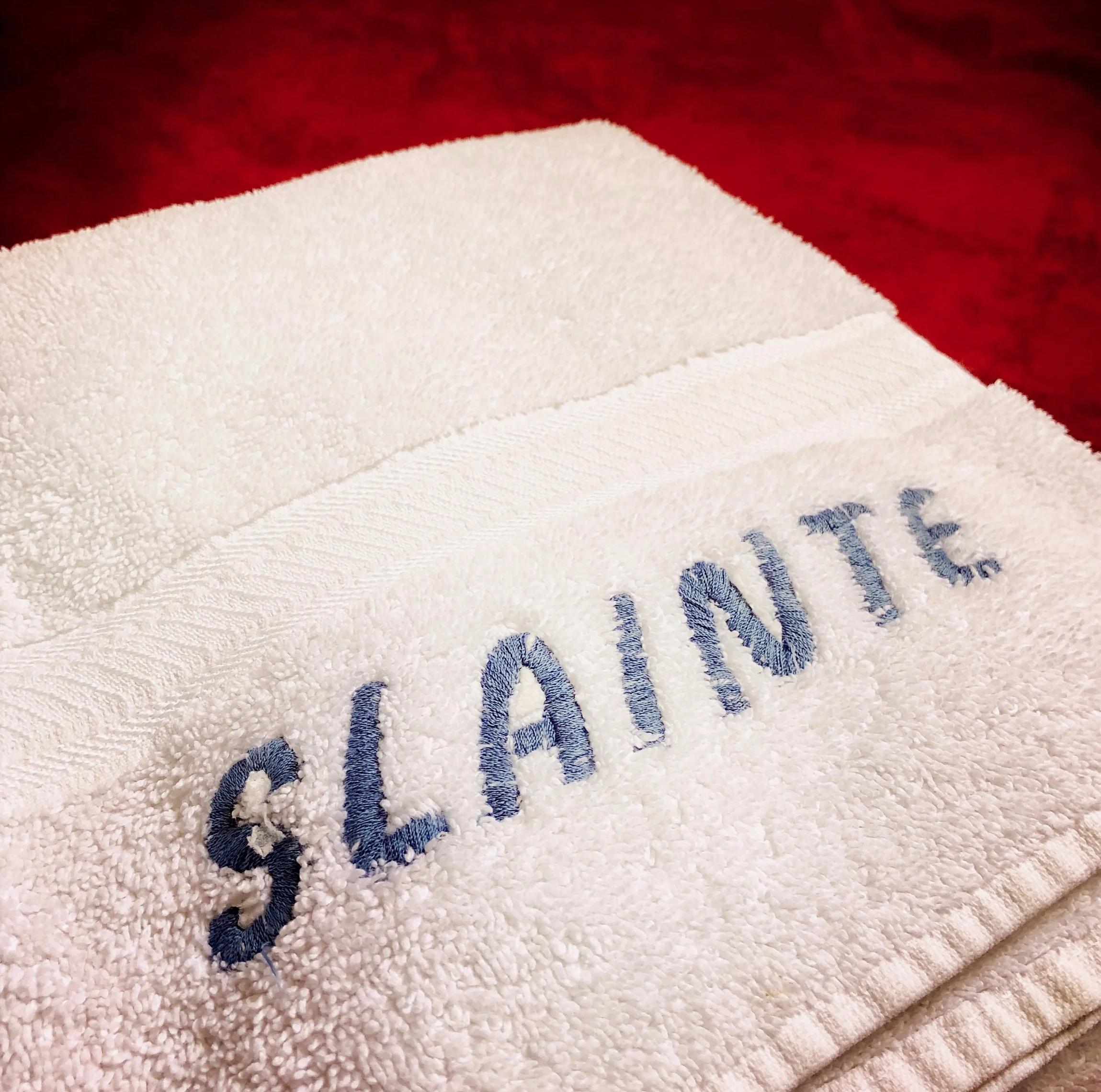 Open Air Places - Yacht Slainte Unique Vacation Rental Grand Bahama Island