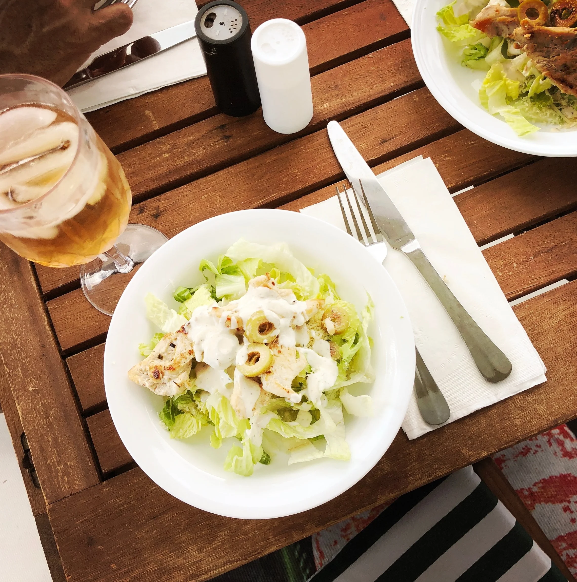 Open Air Places - Yacht Slainte Unique Vacation Rental Grand Bahama Island