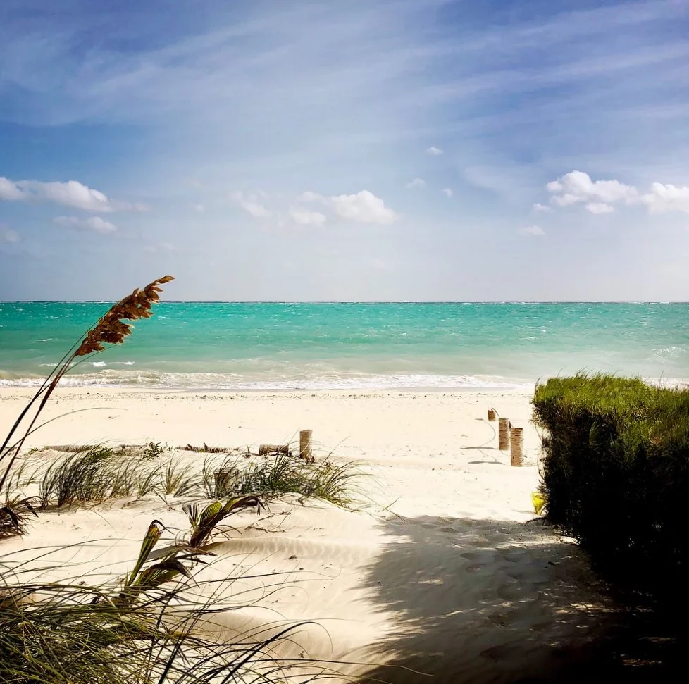 Open Air Places - Diamonds by the Sea Unique Vacation Rentals on Grand Bahama Island