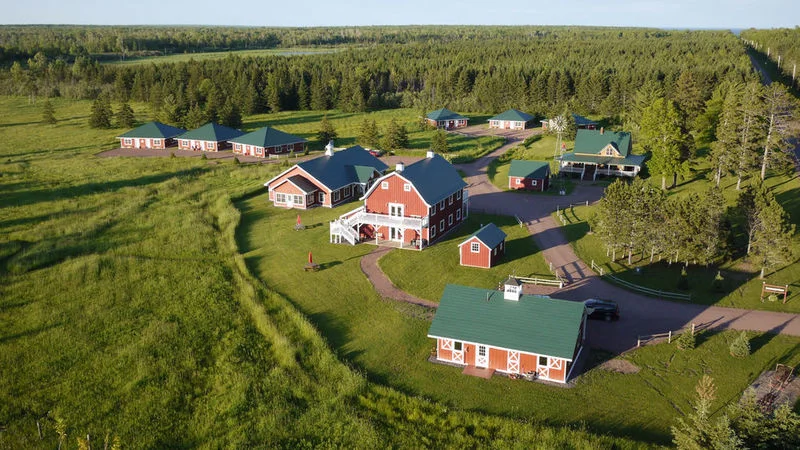 Madeline Island School of the Arts
