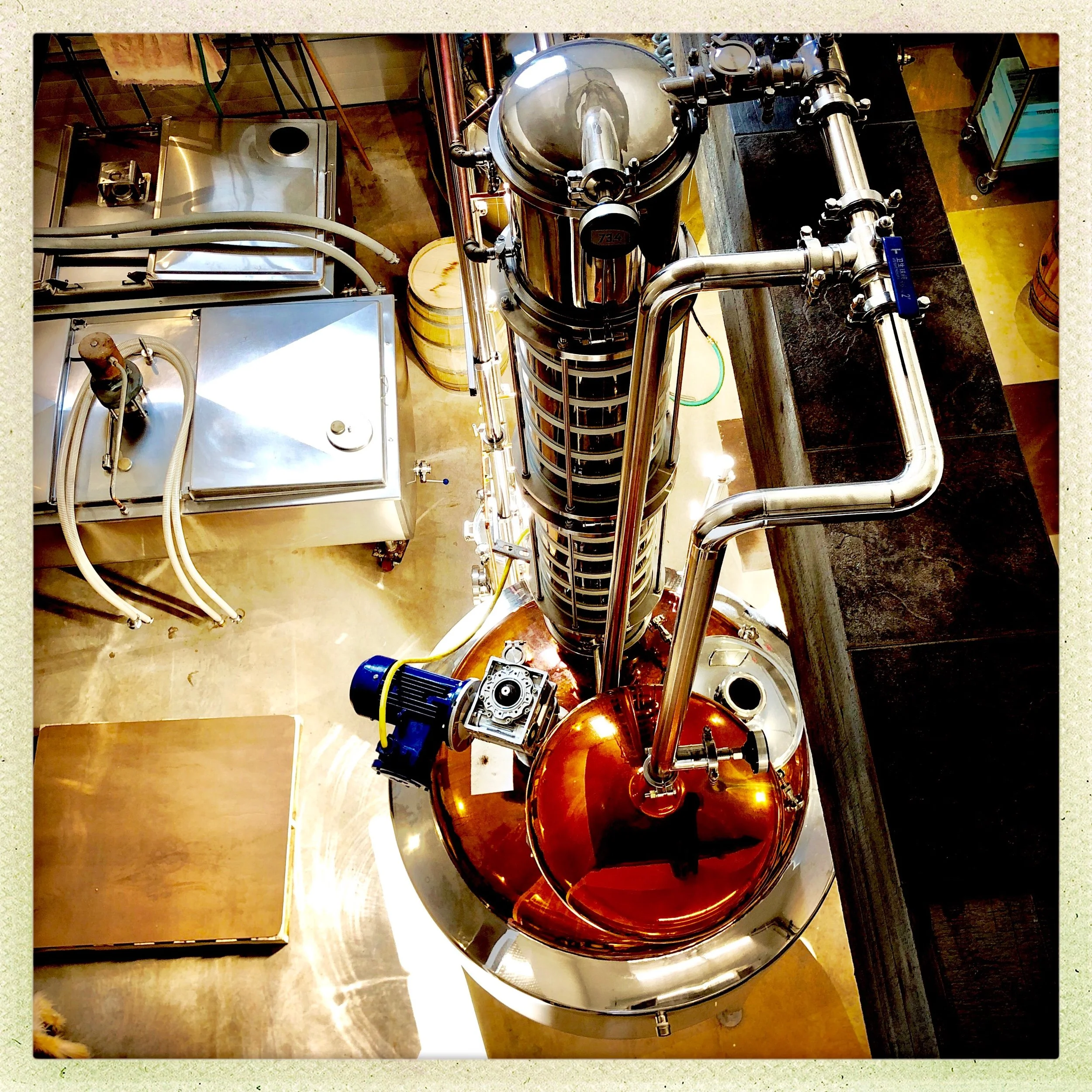 The Copper Crow - Bayfield, WI