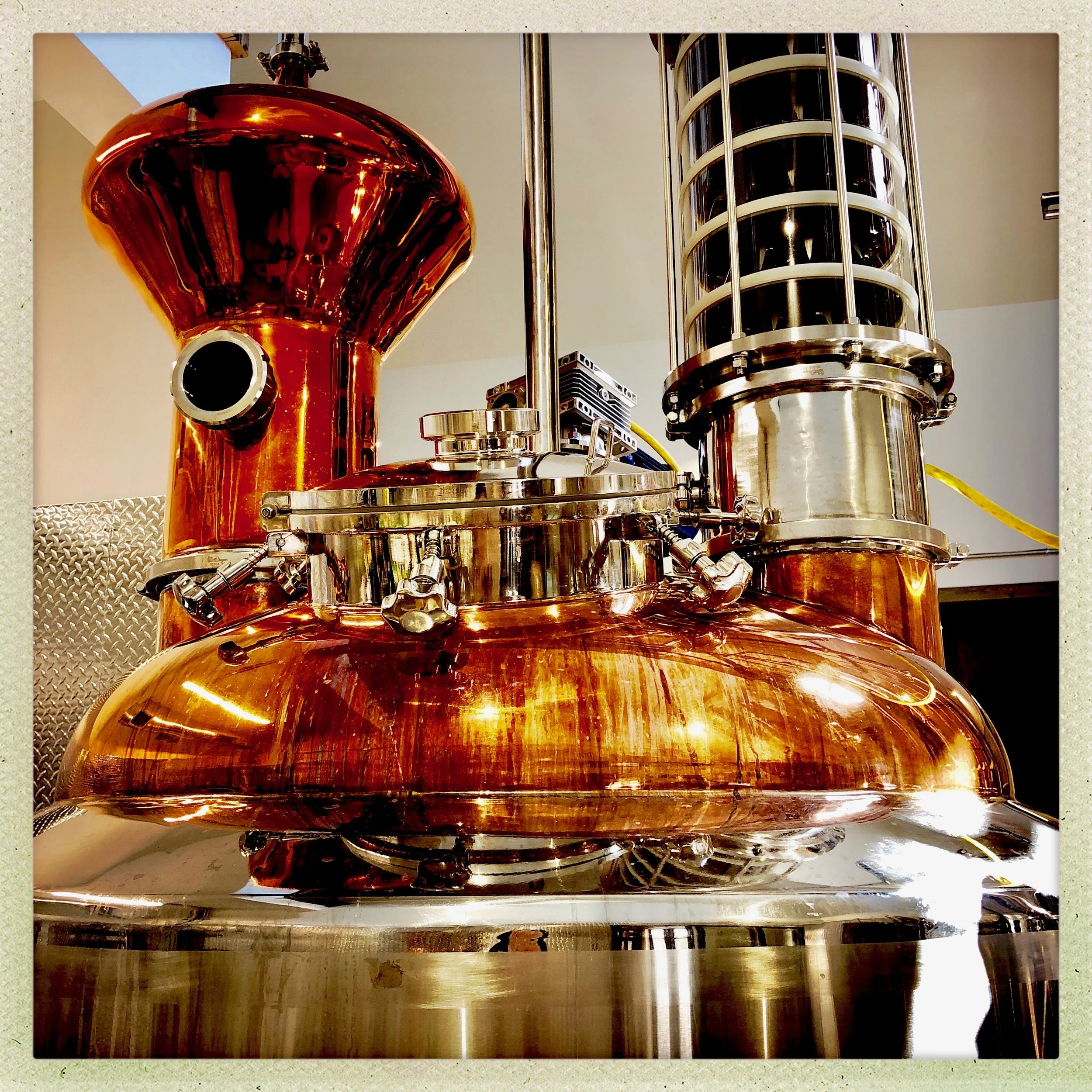 The Copper Crow - Bayfield, WI