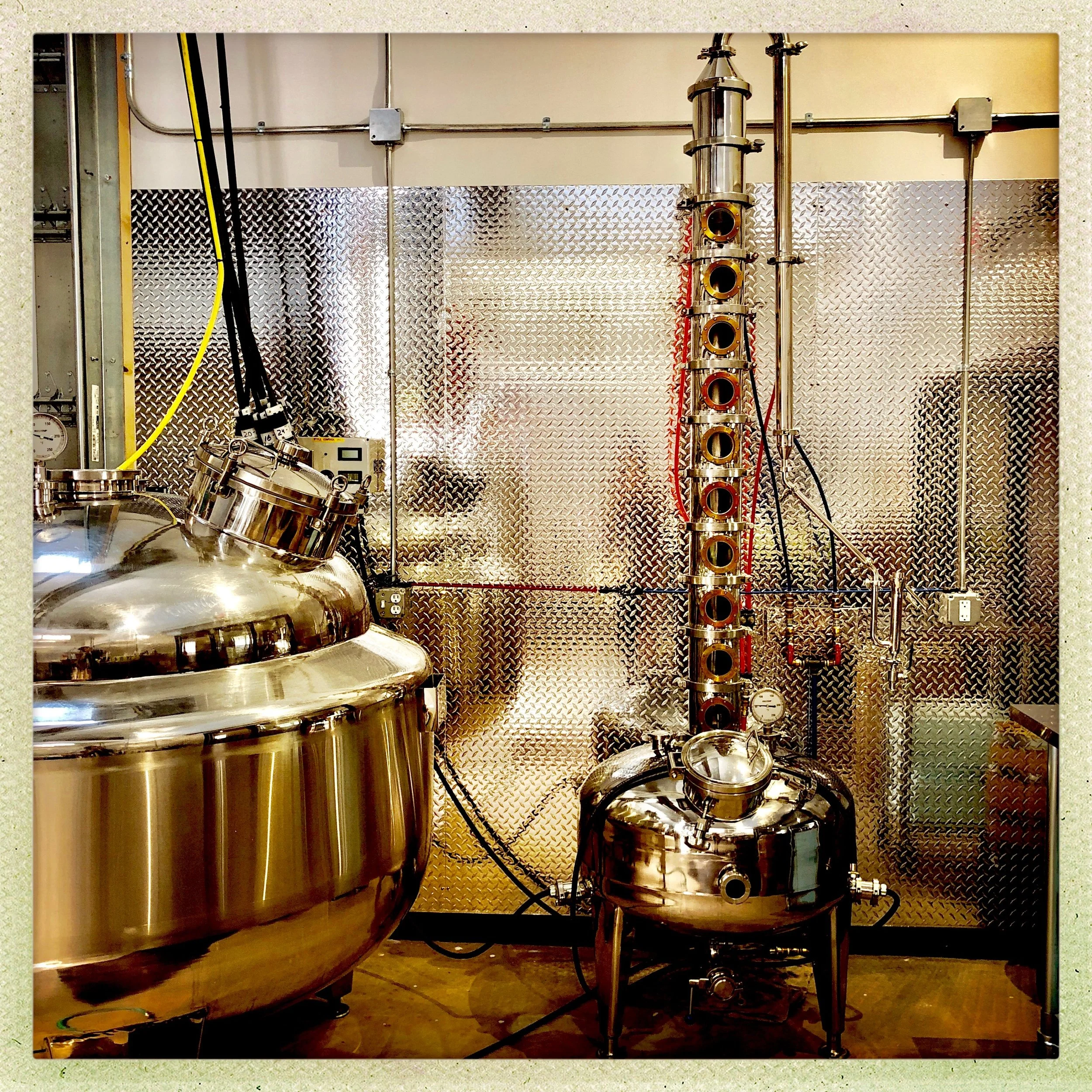 The Copper Crow - Bayfield, WI