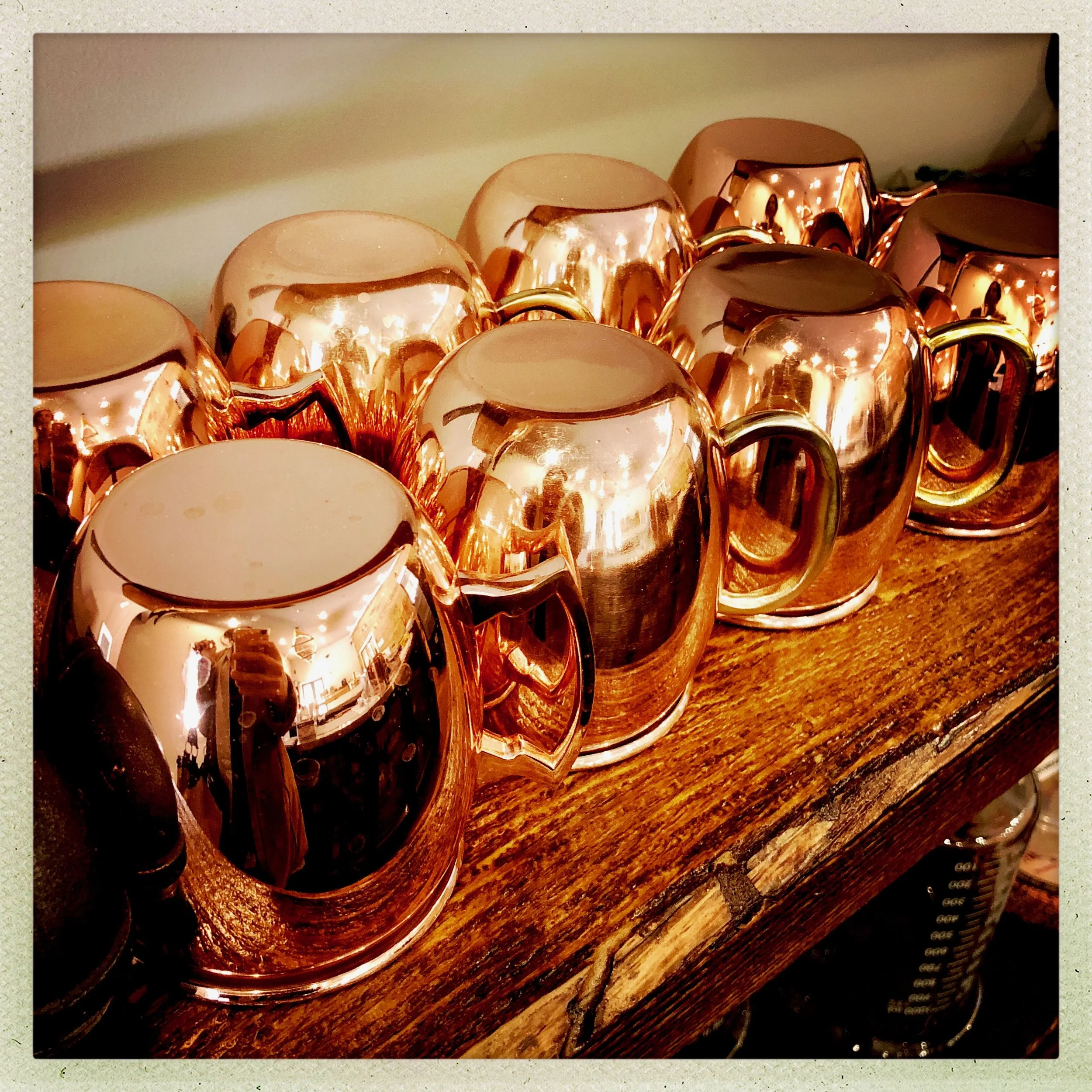 The Copper Crow - Bayfield, WI