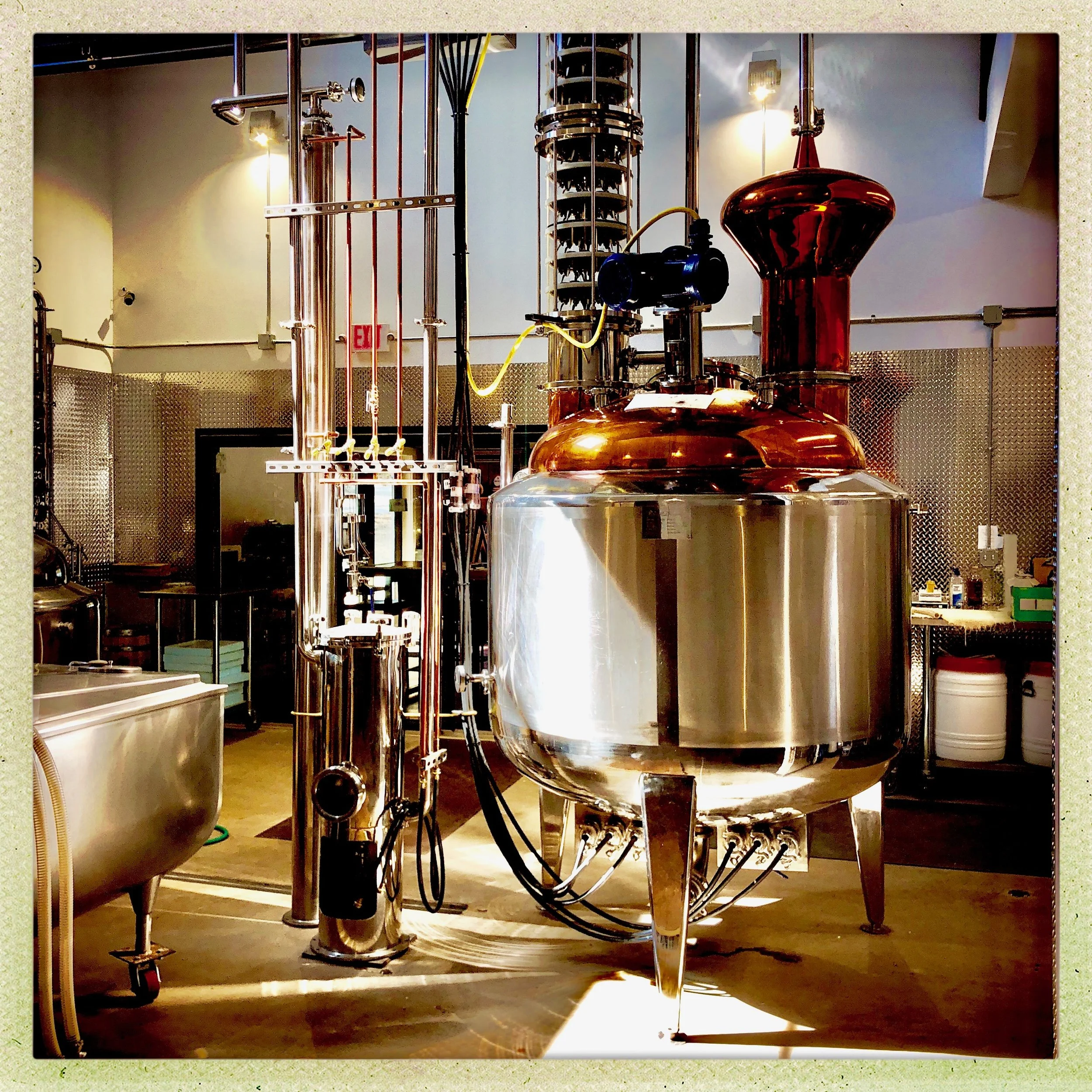 The Copper Crow - Bayfield, WI