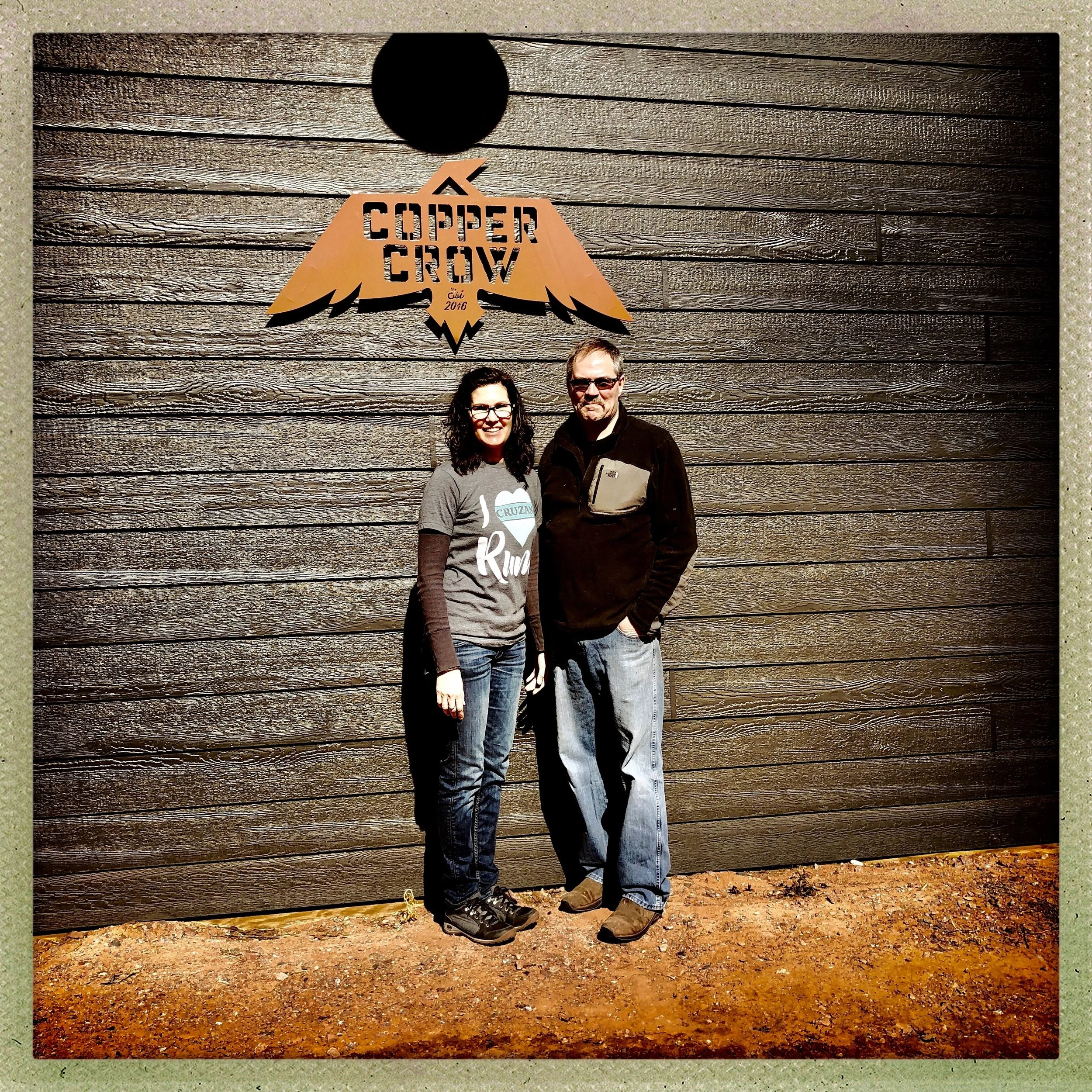 The Copper Crow - Bayfield, WI