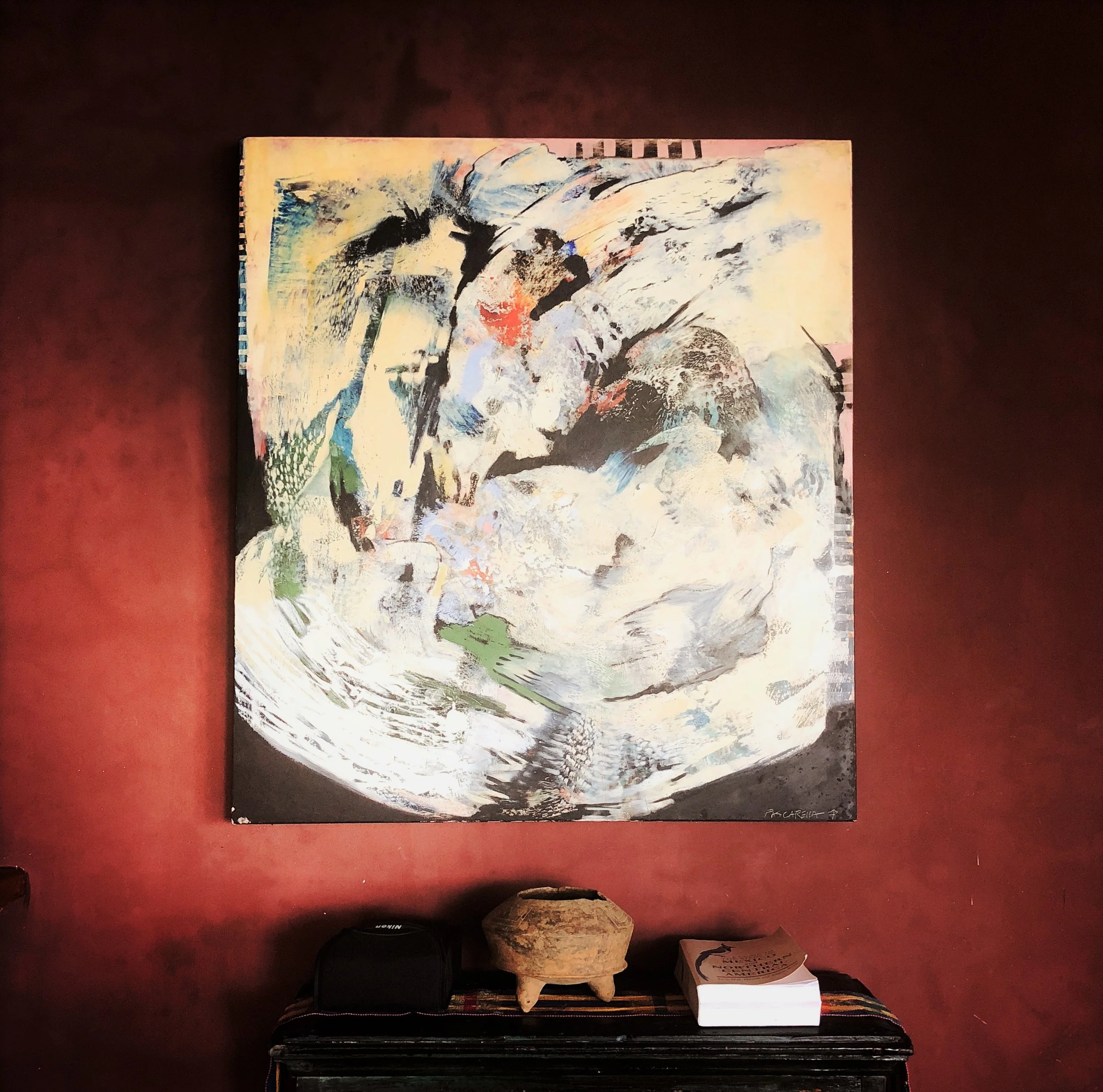 Open Air Places - Villas B'Alam Ya 10.JPG