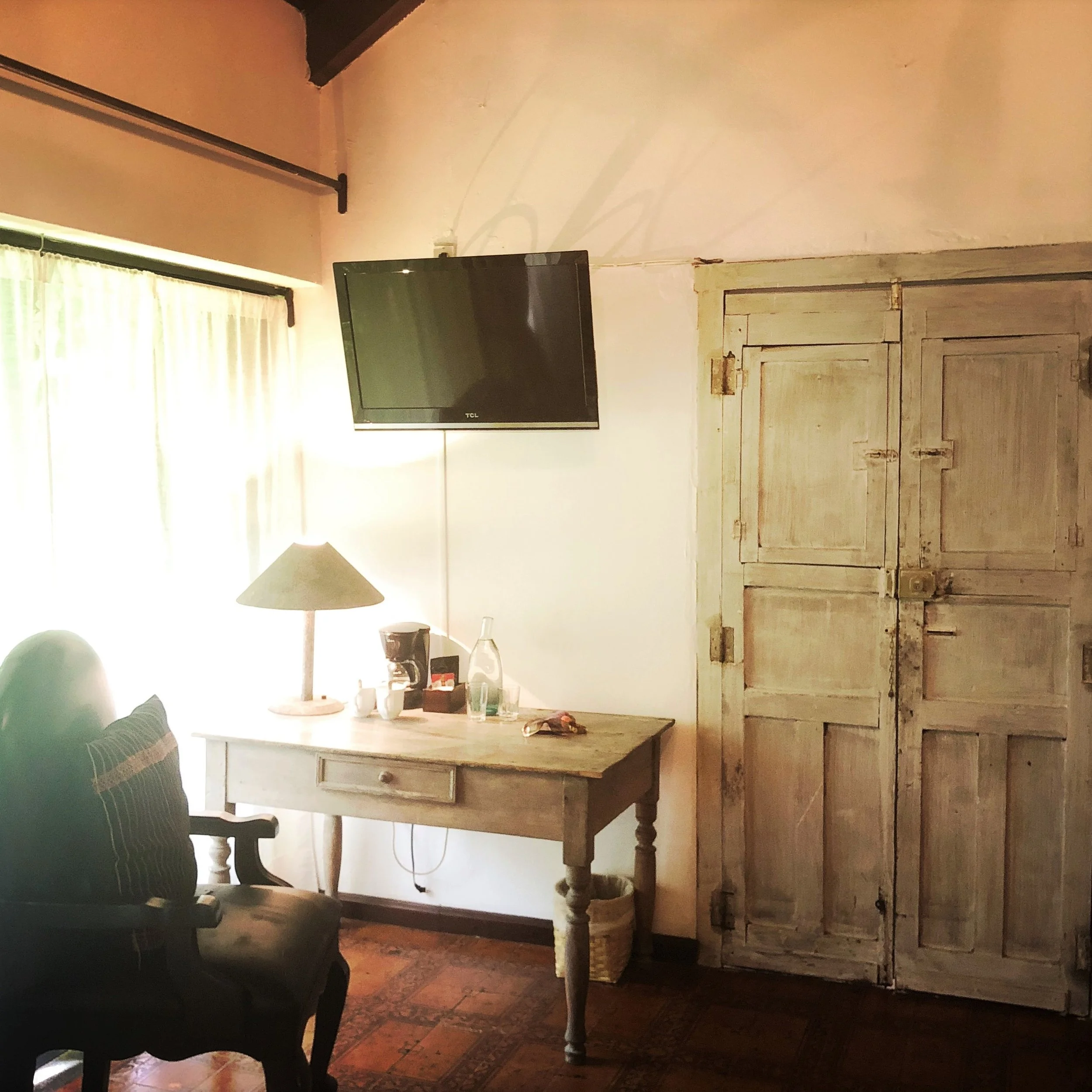 Open Air Places - Palo Santo Antigua Guatemala 5.12.JPG