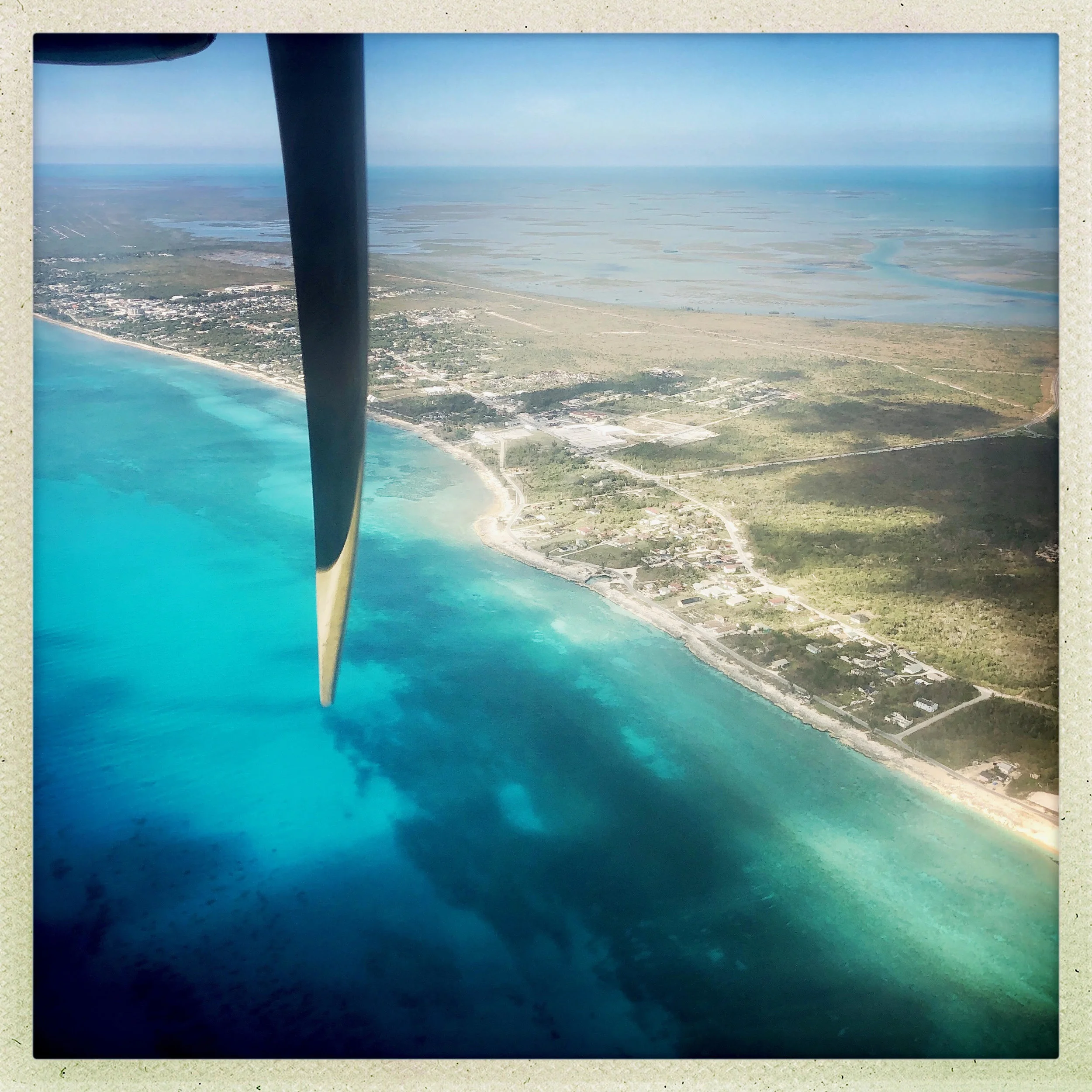 Open Air Places Aerial View of Grand Bahama Island.jpg