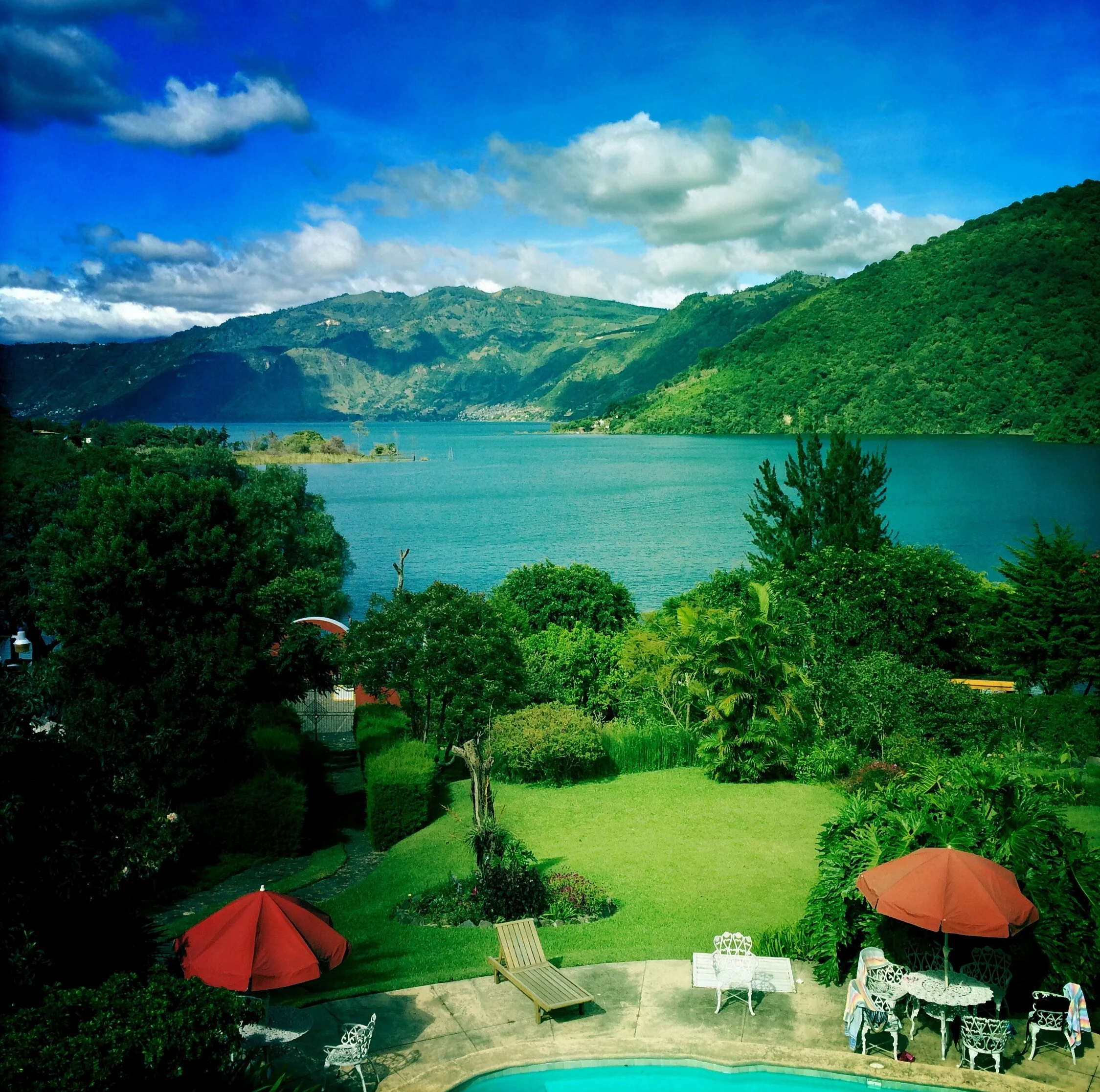 We've Got GUATEMALA on our Mind!