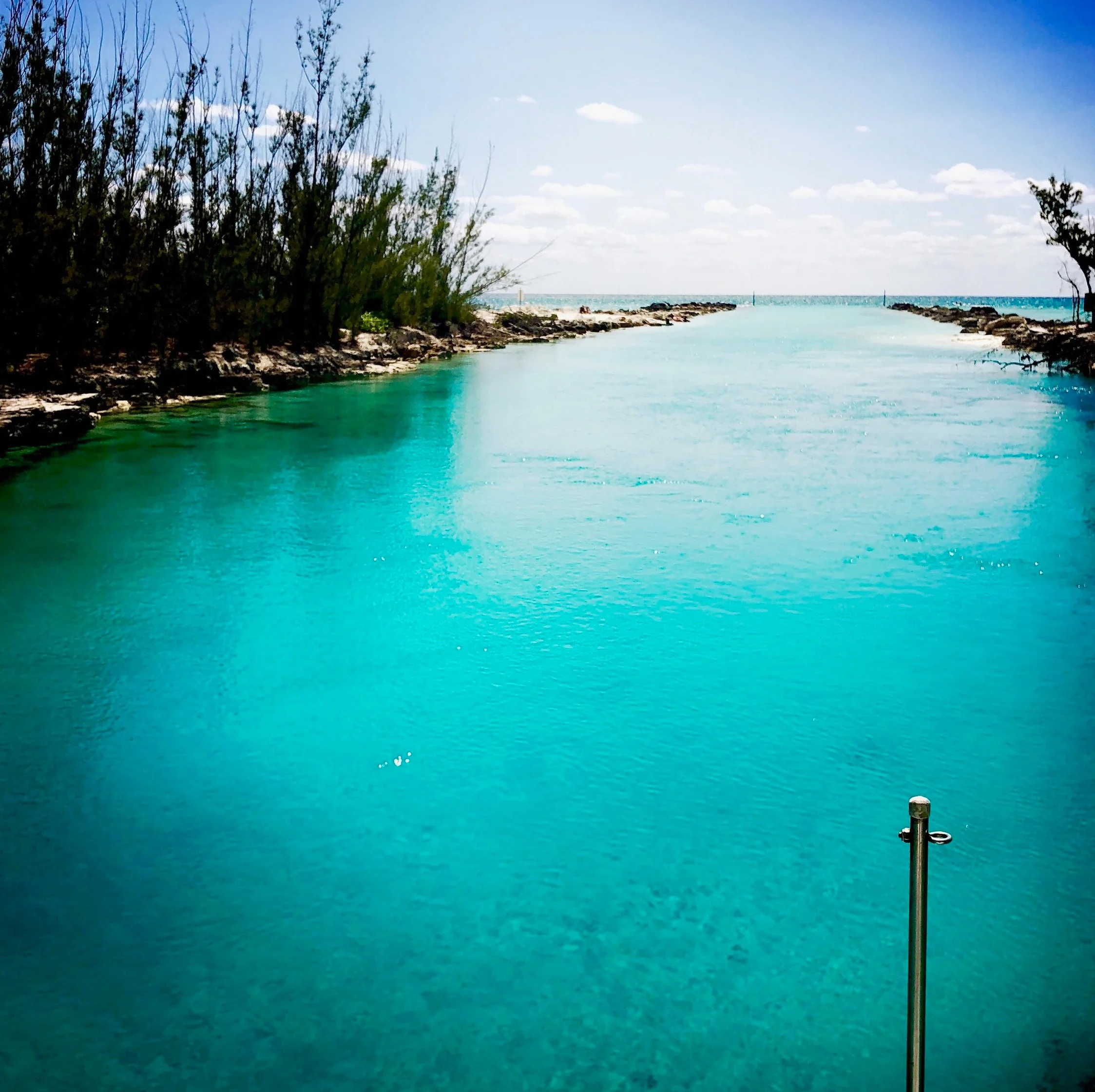 Grand Bahama Getaway Gifted Today!