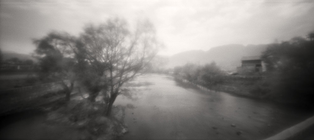 A Dream of a Faraway Place XXXII