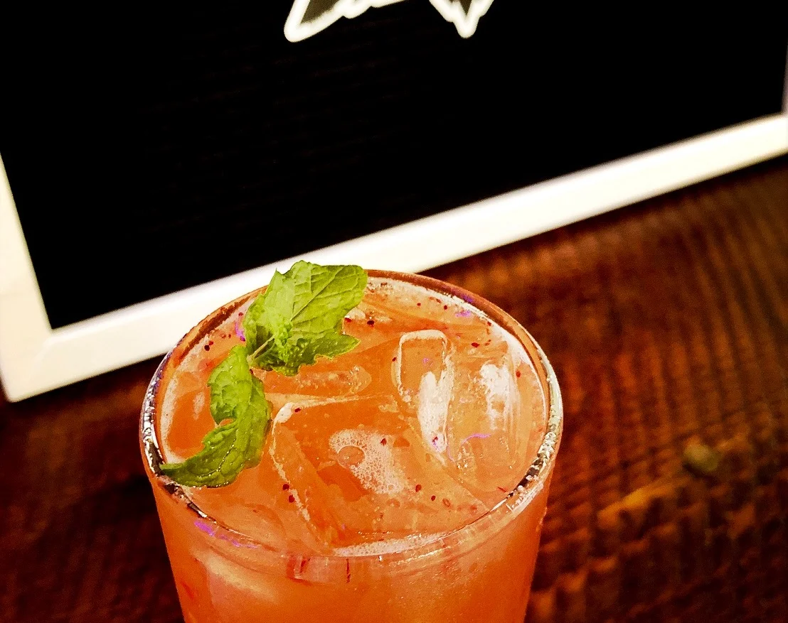 A POUR AS PURE AS THE PLACE: Copper Crow Distillery in Bayfield, Wisconsin
