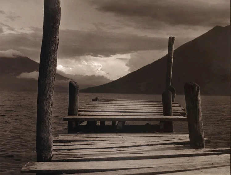 Guatemala+Dock+at+Lake+Atitlan+Douglas+Beasley.jpg