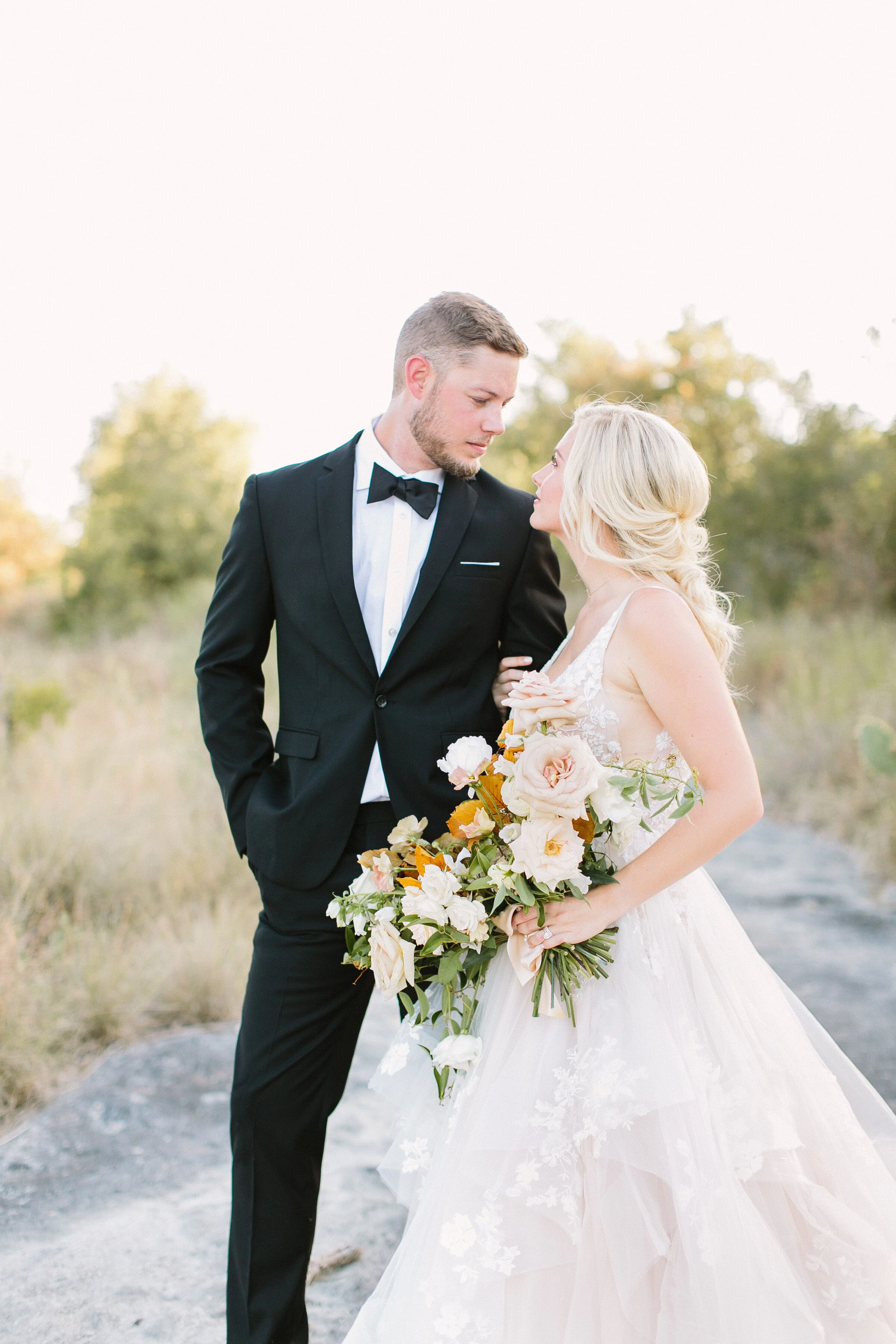 Sunkissed And Made Up