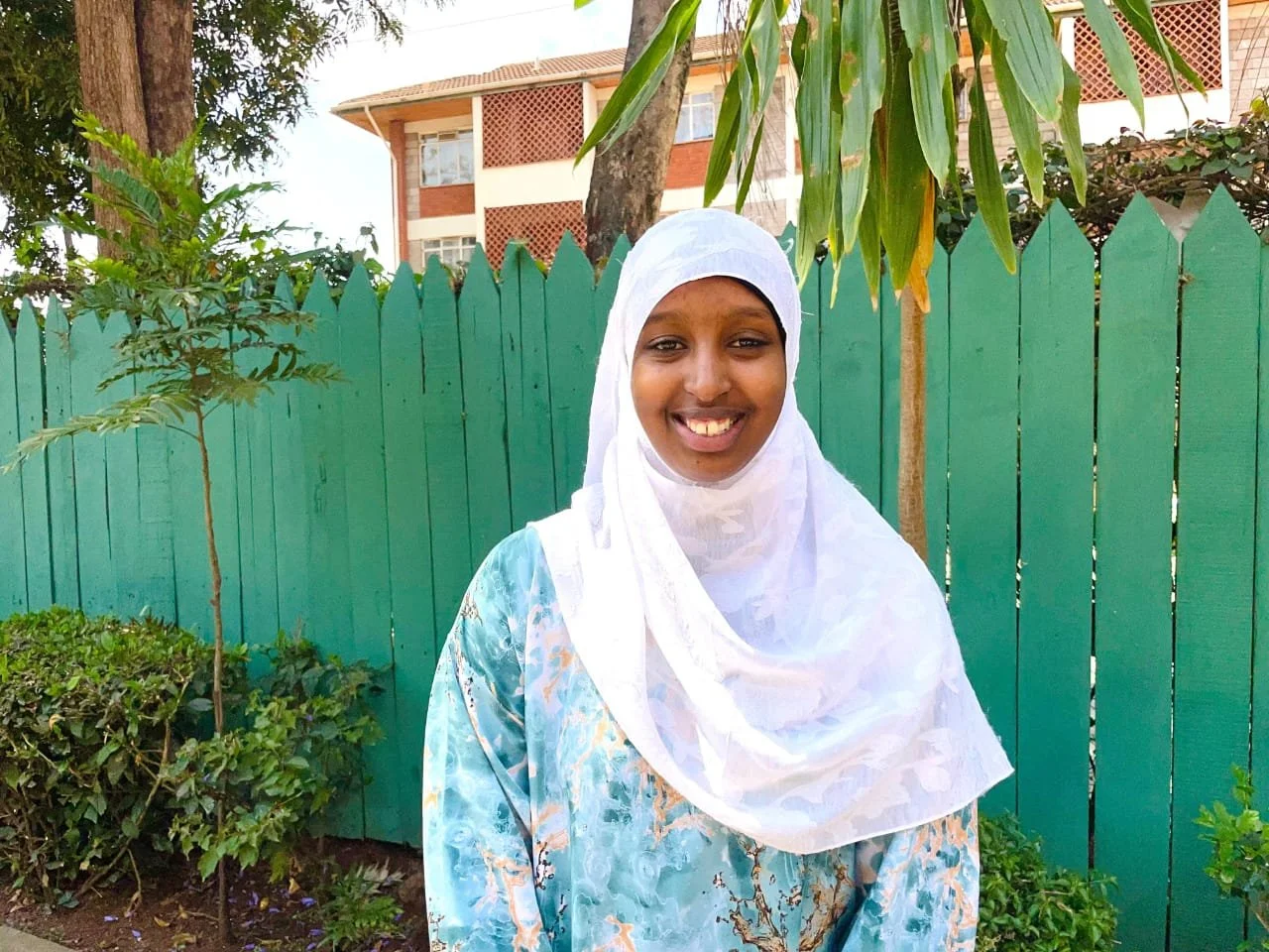 Student Spotlight: Asha Deep-Dives Into the Digital World&nbsp;