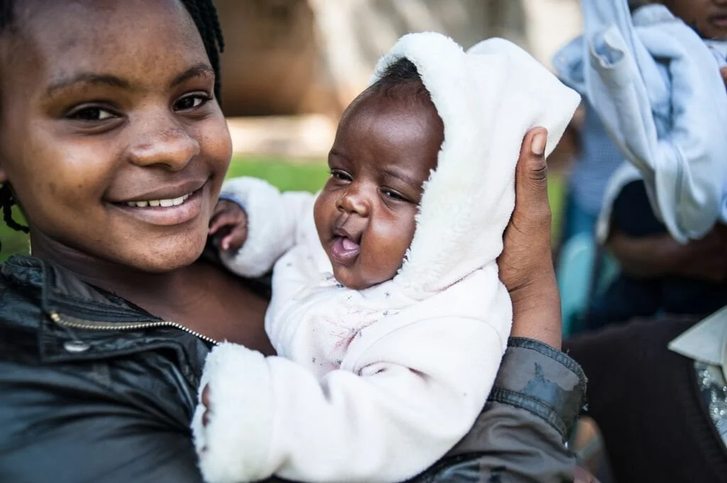  Under our Protection pillar, we provide safe shelter, mental healthcare, wraparound supports, and a caring community for refugee girls and their children.&nbsp;&nbsp; 