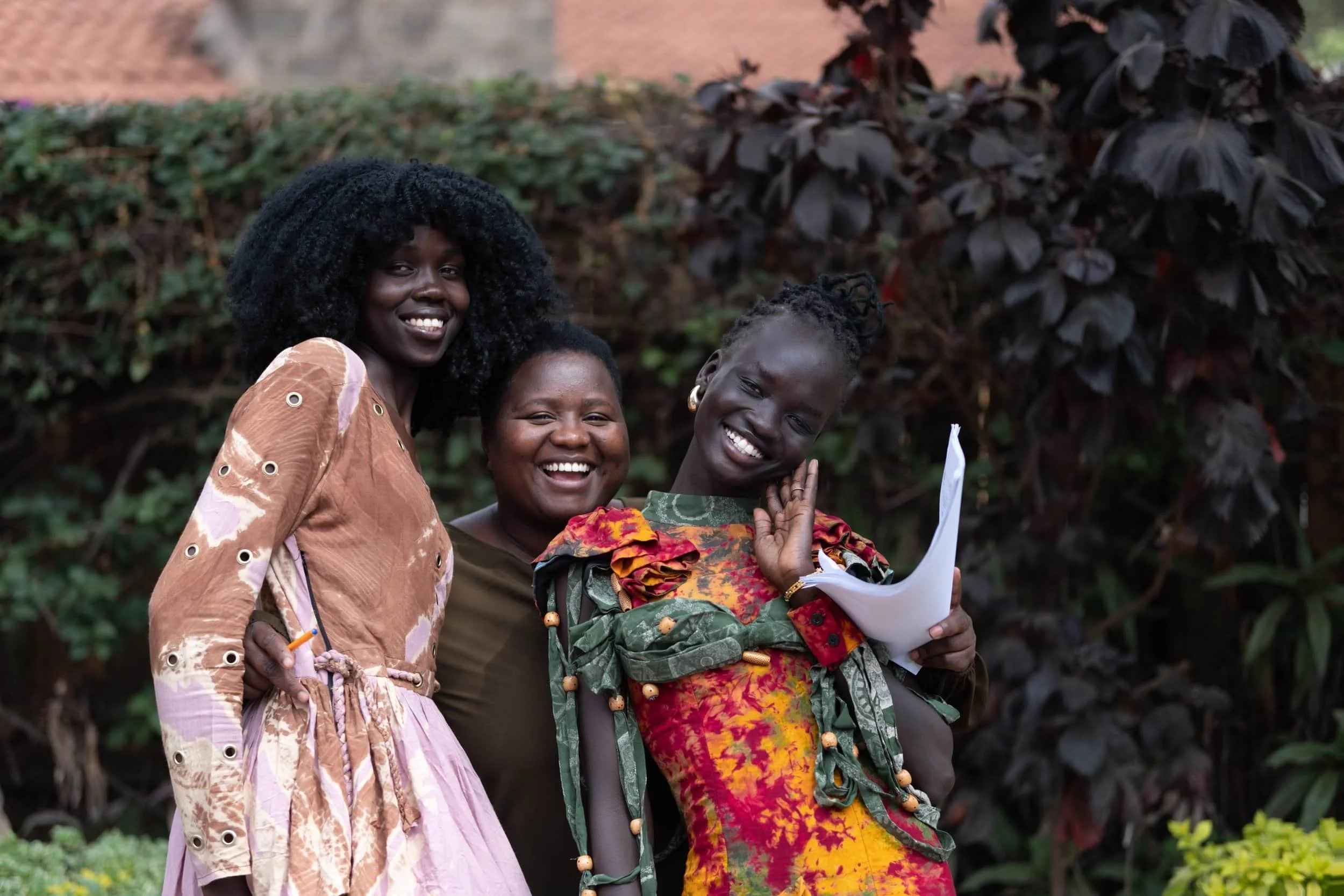  The young women we serve have fled war, persecution, domestic violence, flooding, and drought throughout East Africa.&nbsp;&nbsp;&nbsp;&nbsp;&nbsp; 