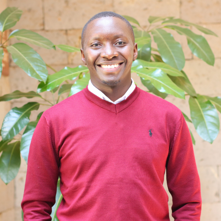 Stephen Ragusea Staff & Board | Empower Refugee Girls Today — RefuSHE