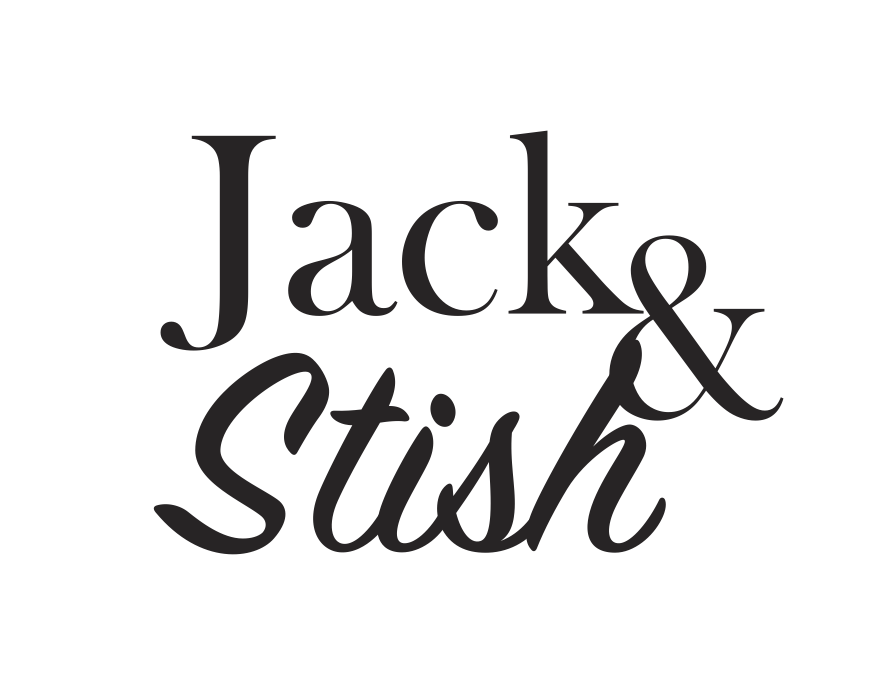 Jack and Stish