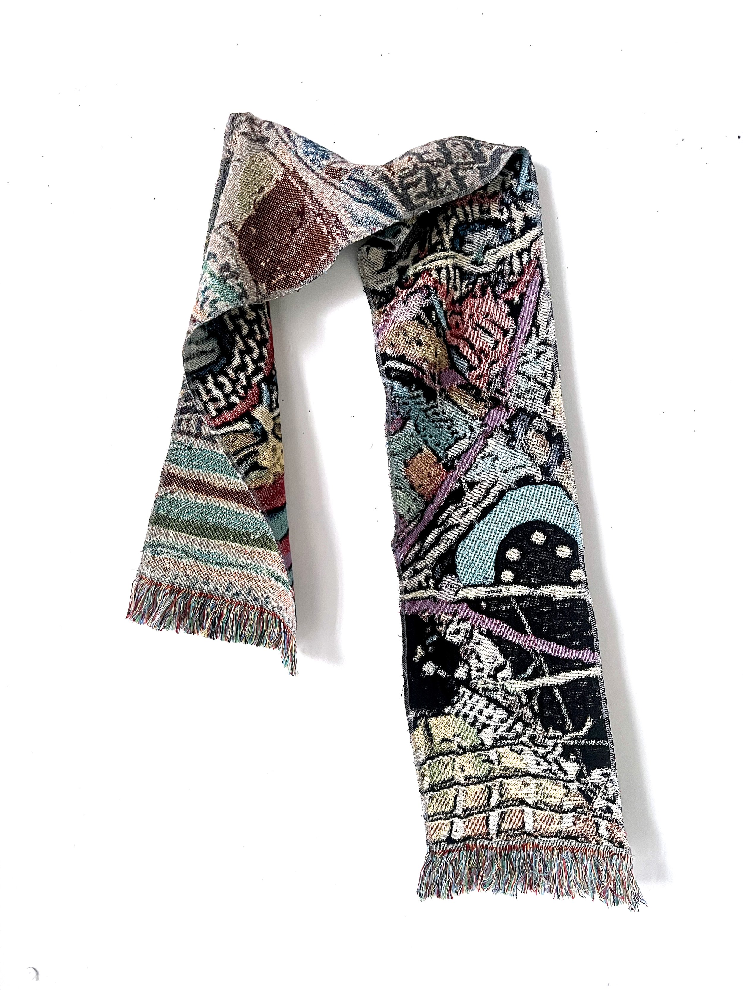 Scarf