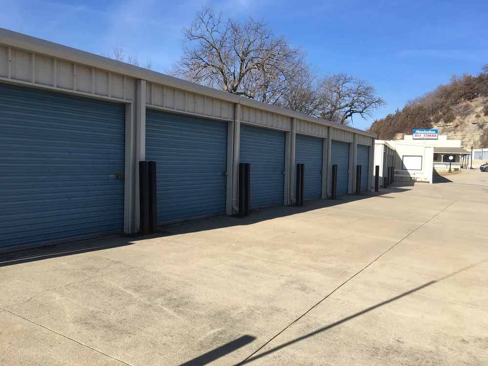 Storage Units Near Manhattan Ks Dandk Organizer