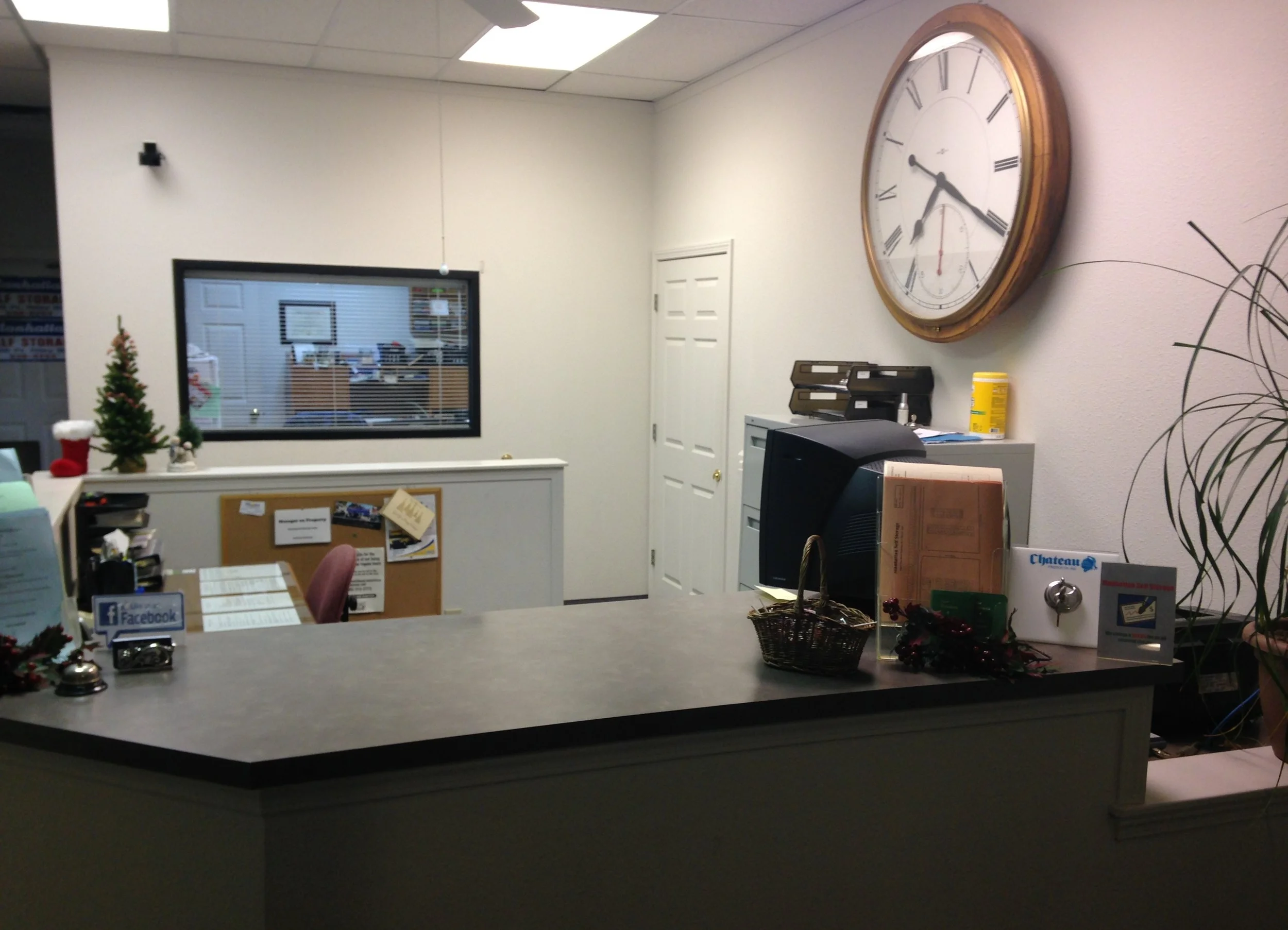 Storage Manhattan Ks Dandk Organizer