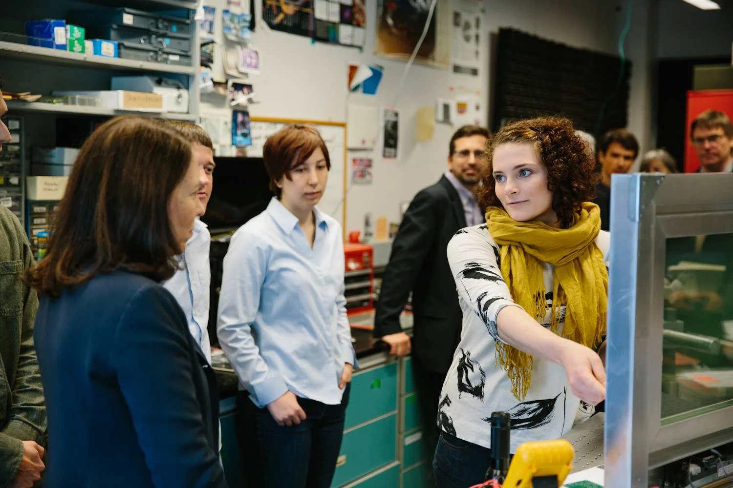 Presenting to Maria Cantwell.jpg