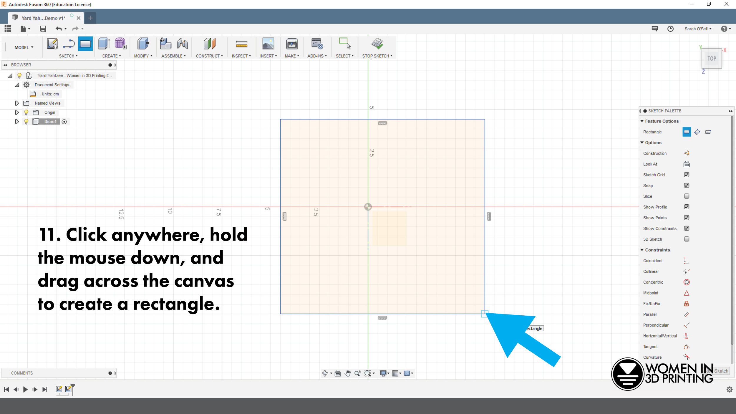 Yahtzee 3D Modeling Demo12.jpg