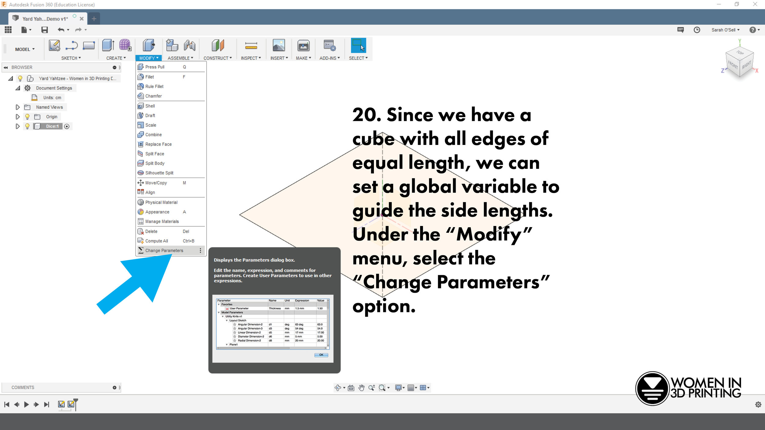 Yahtzee 3D Modeling Demo21.jpg