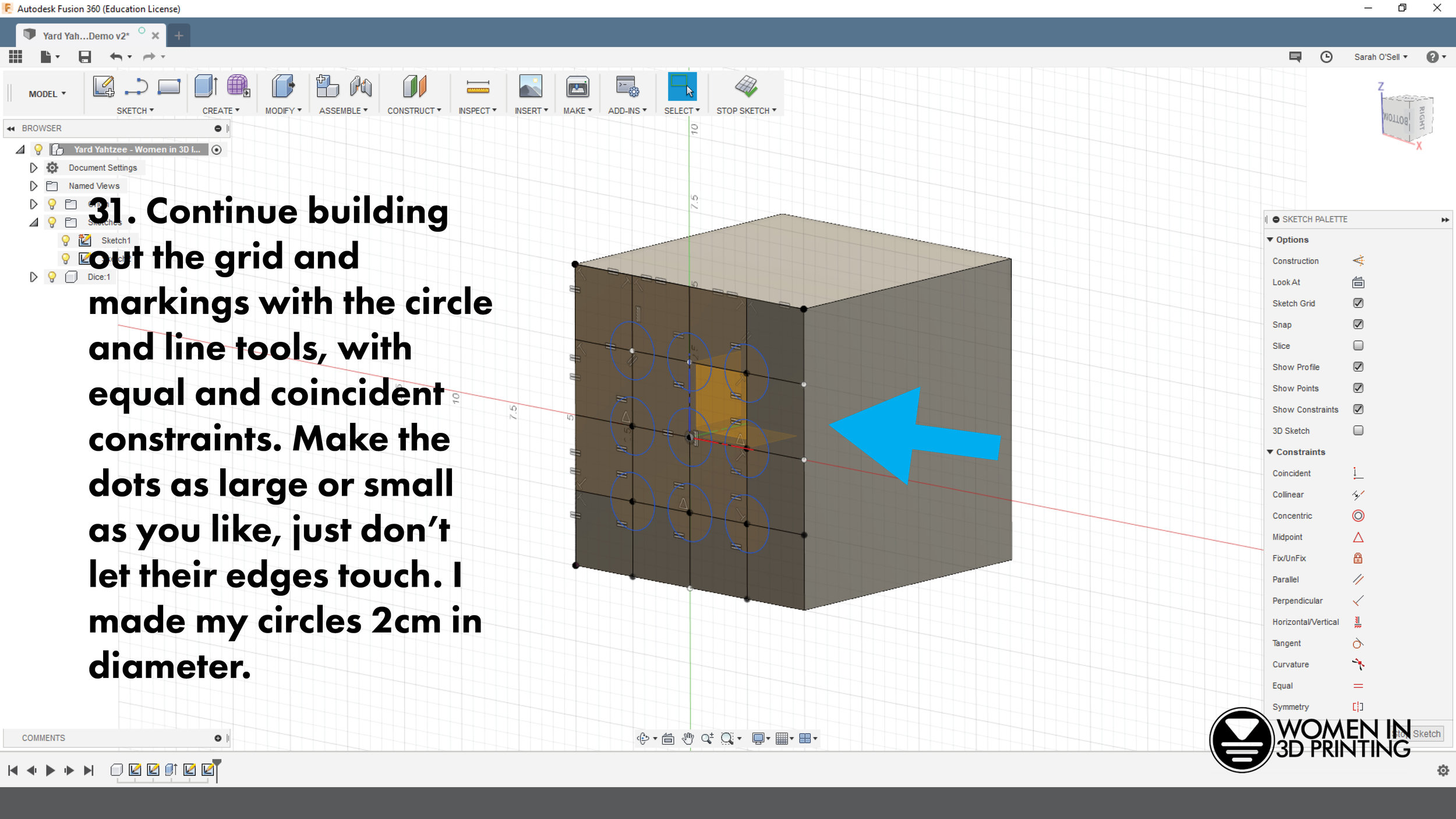 Yahtzee 3D Modeling Demo32.jpg