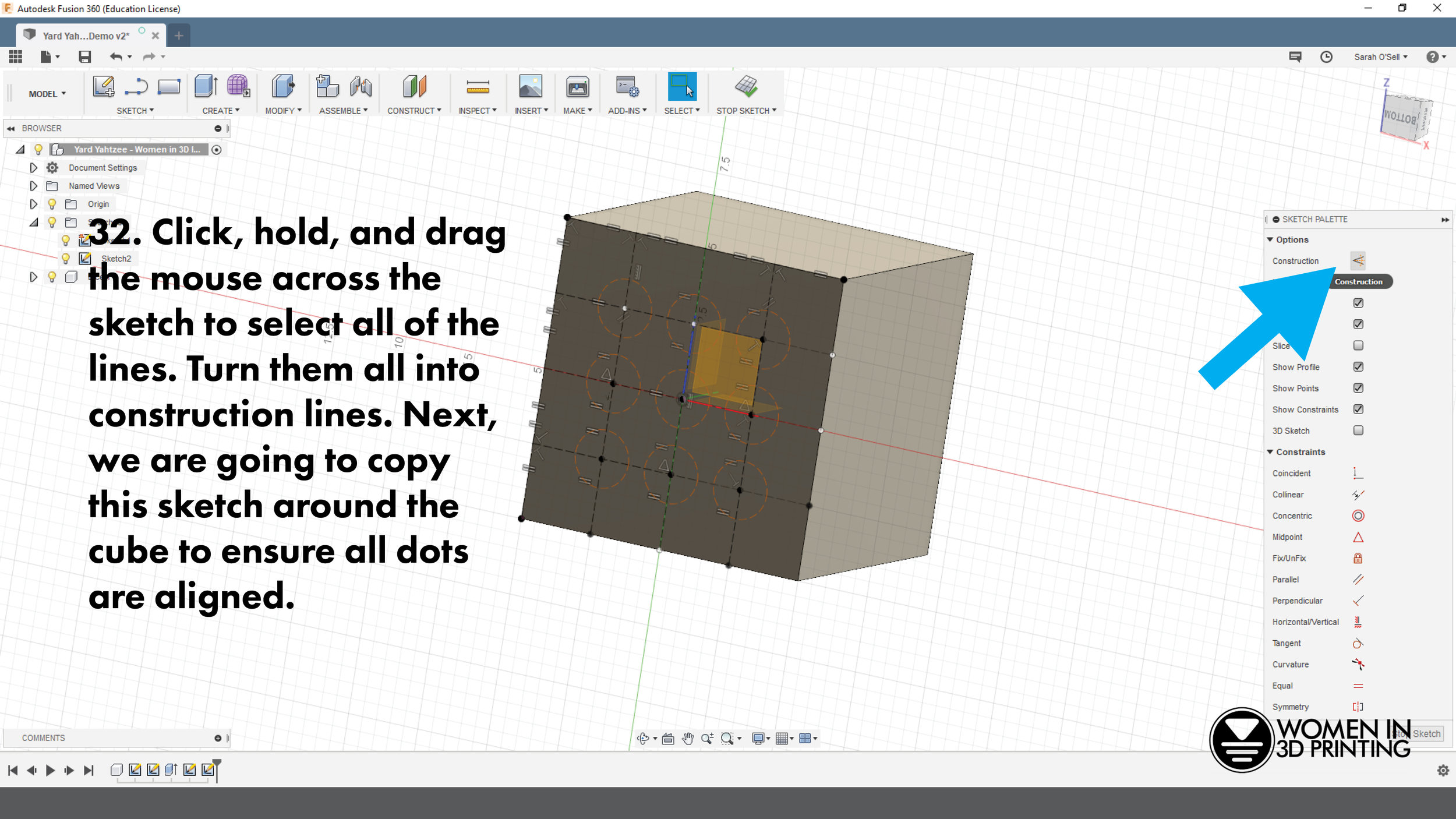 Yahtzee 3D Modeling Demo33.jpg