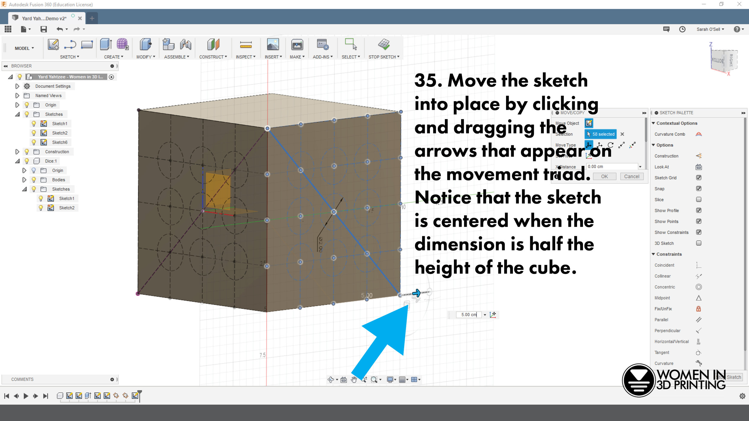 Yahtzee 3D Modeling Demo36.jpg