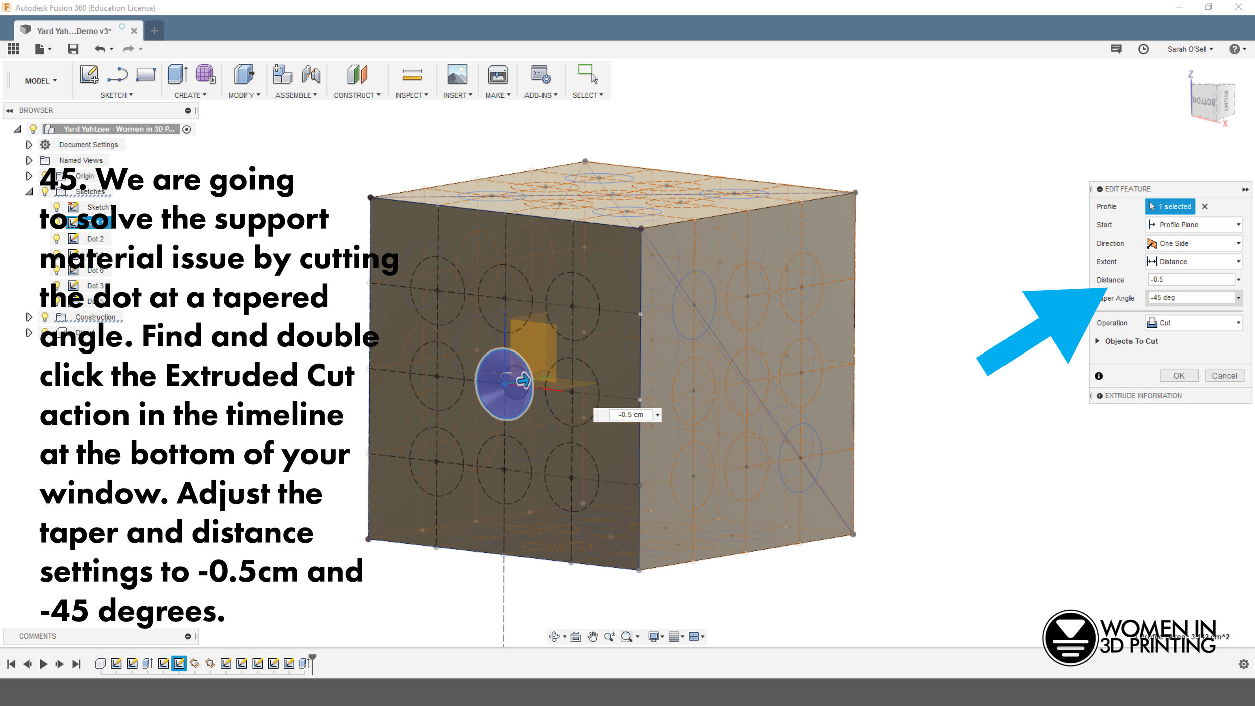 Yahtzee 3D Modeling Demo46.jpg