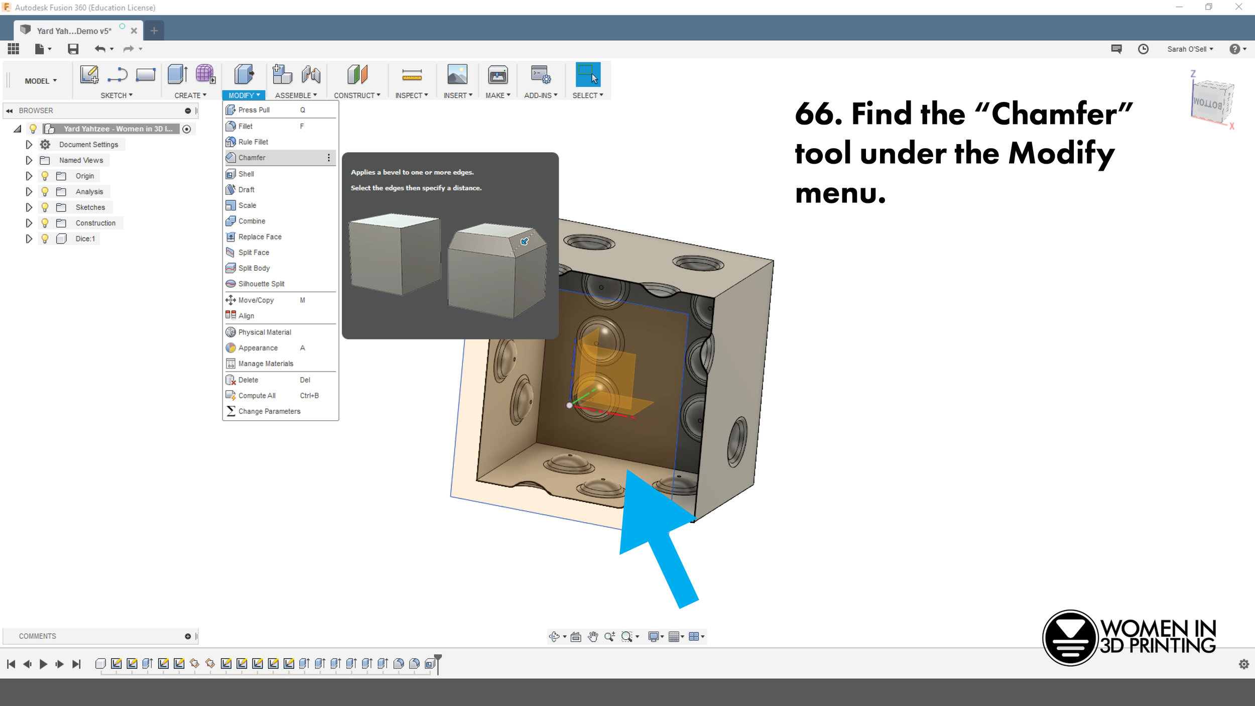 Yahtzee 3D Modeling Demo67.jpg